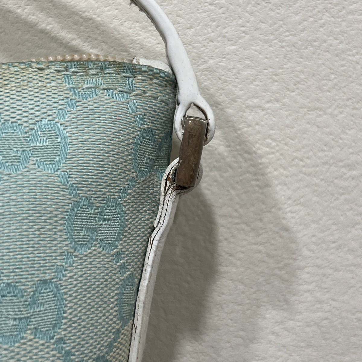 GUCCI Boat Bag
