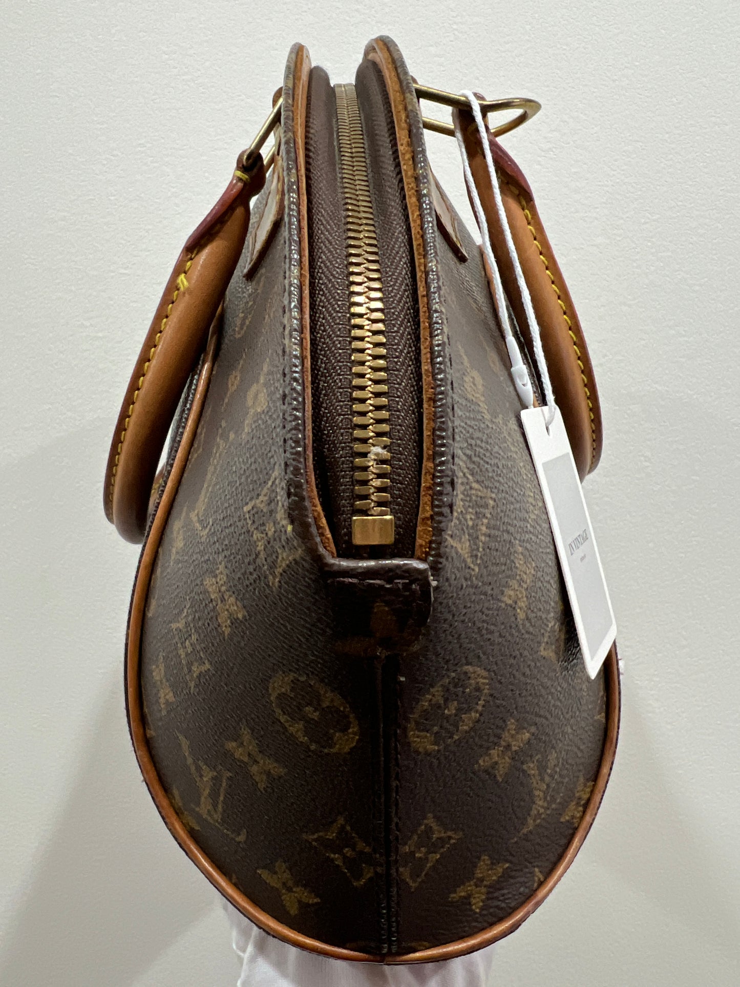 LOUIS VUITTON Ellipse PM Handbag