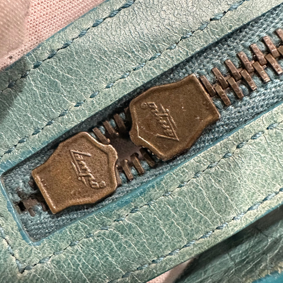 BALENCIAGA City Bag Medium