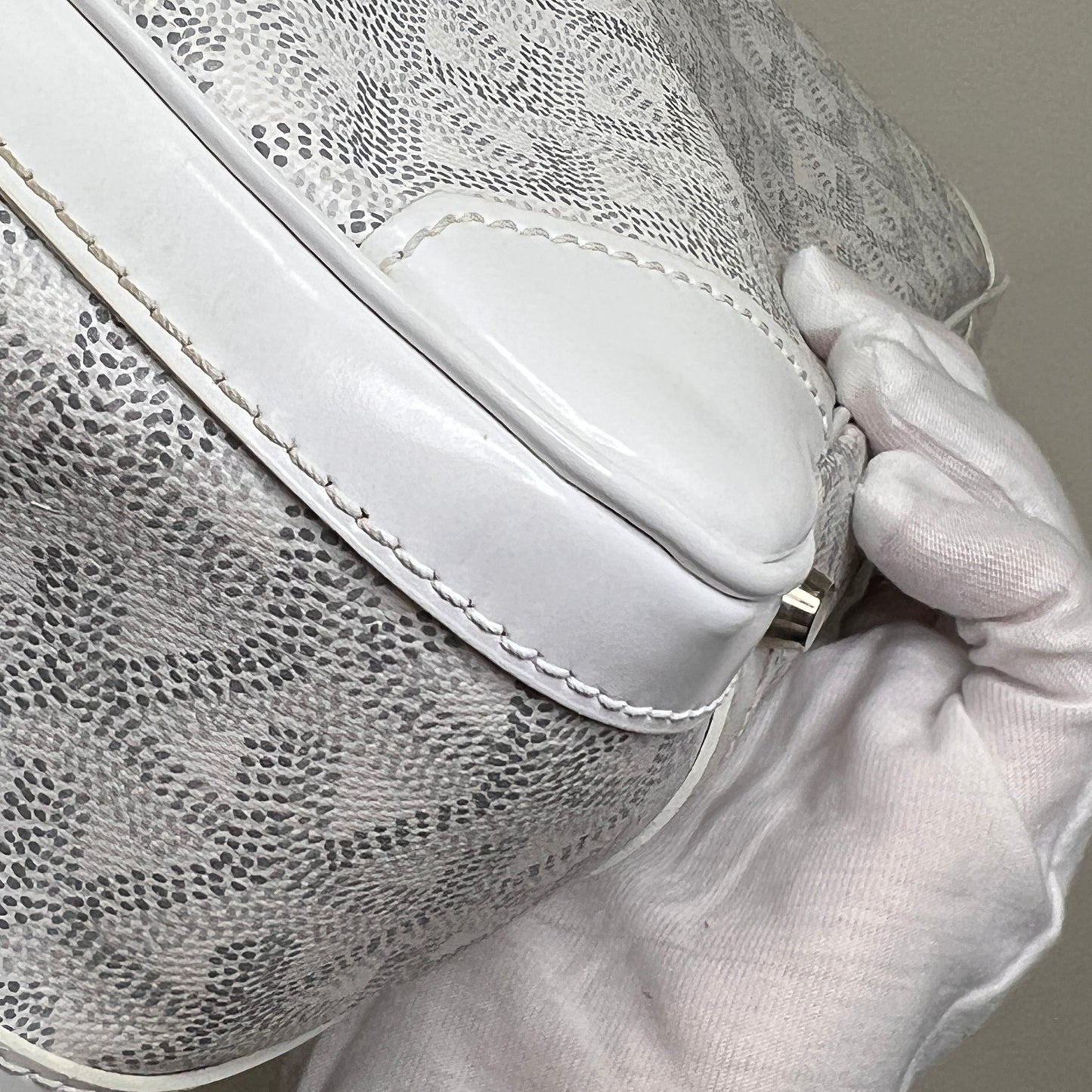 GOYARD Goyardine Saint Martin