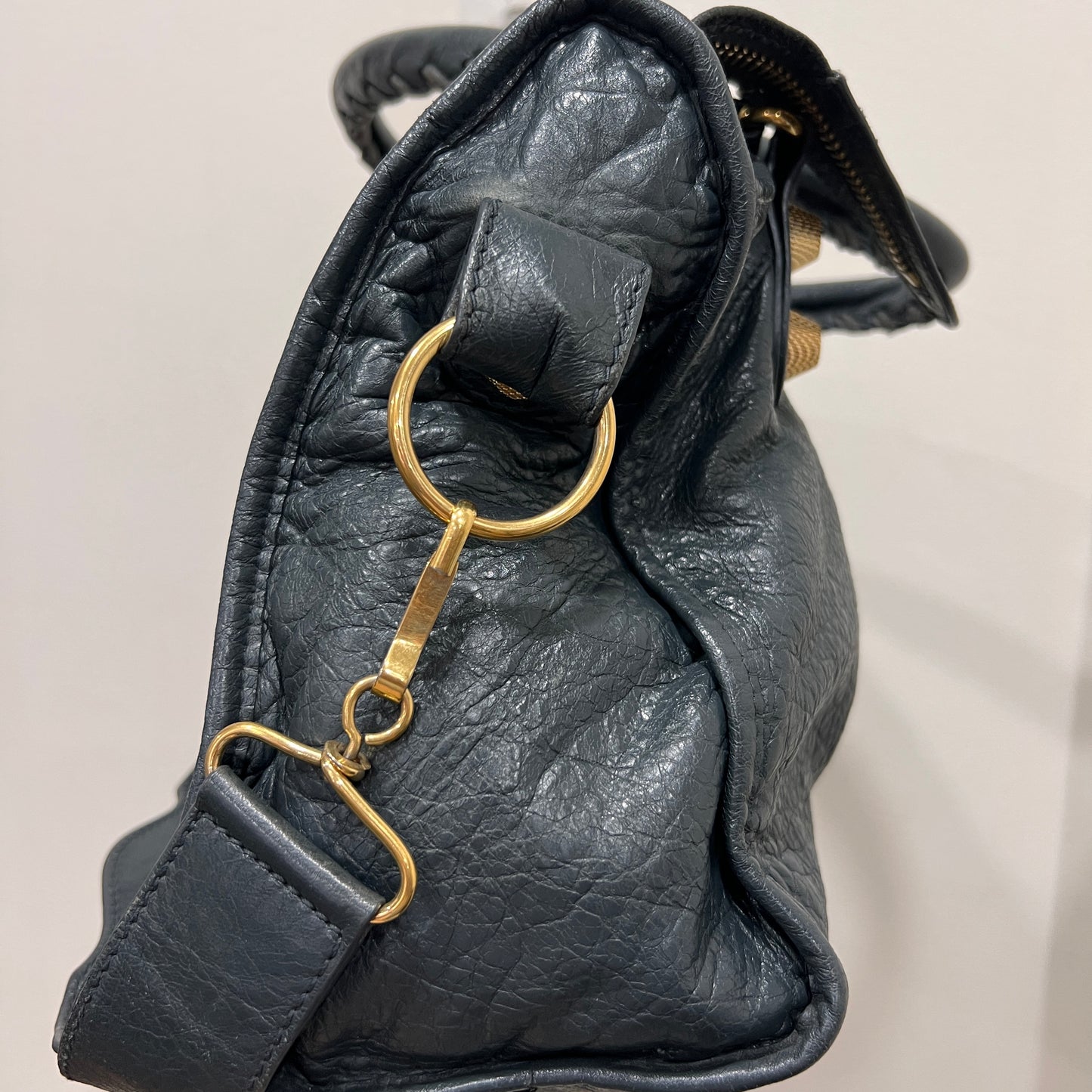 BALENCIAGA City Bag