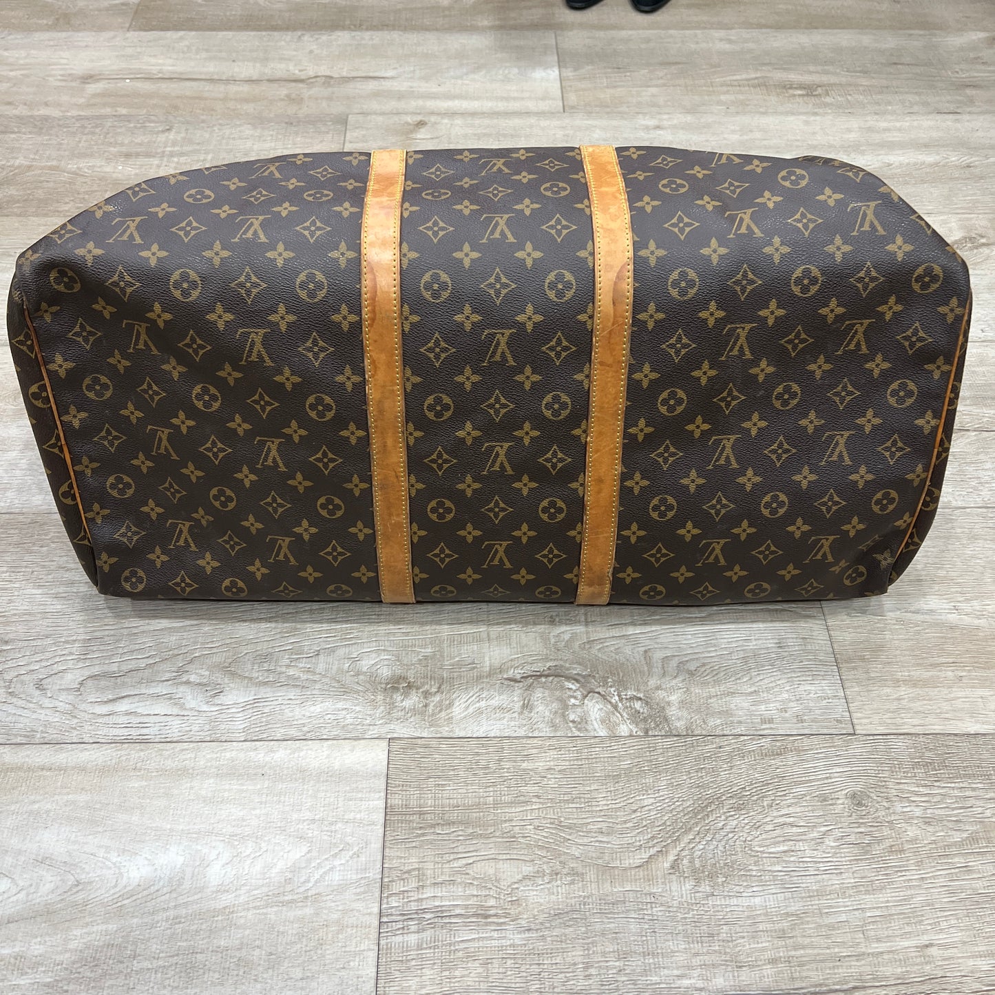 LOUIS VUITTON Keepall 60 (5628091)