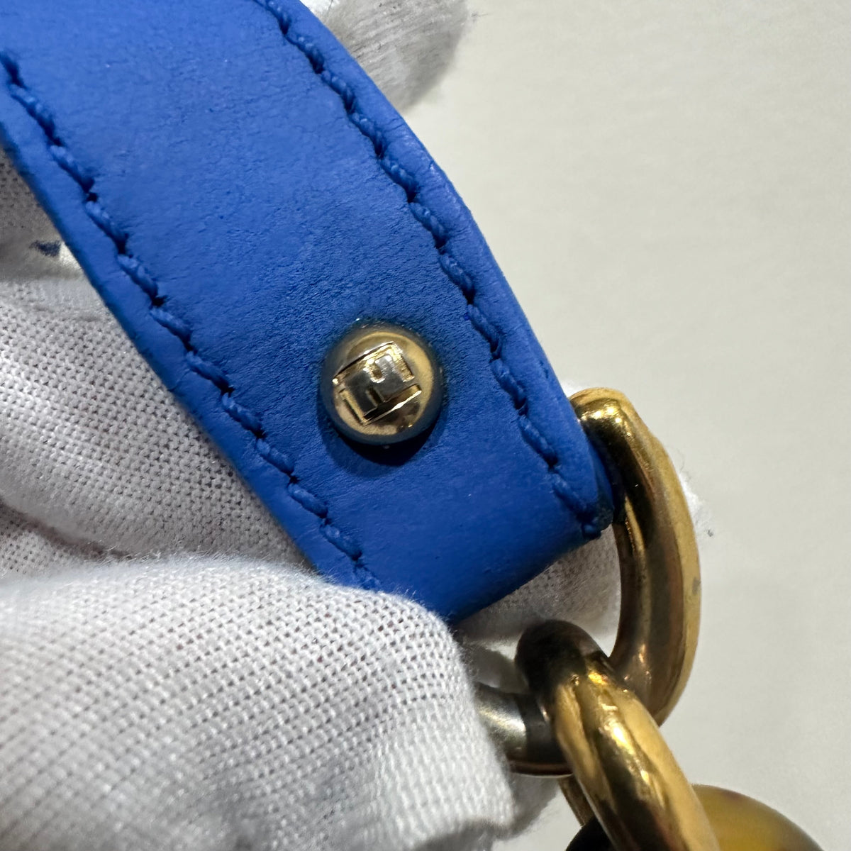 FENDI Big Forever Mamma Baguette