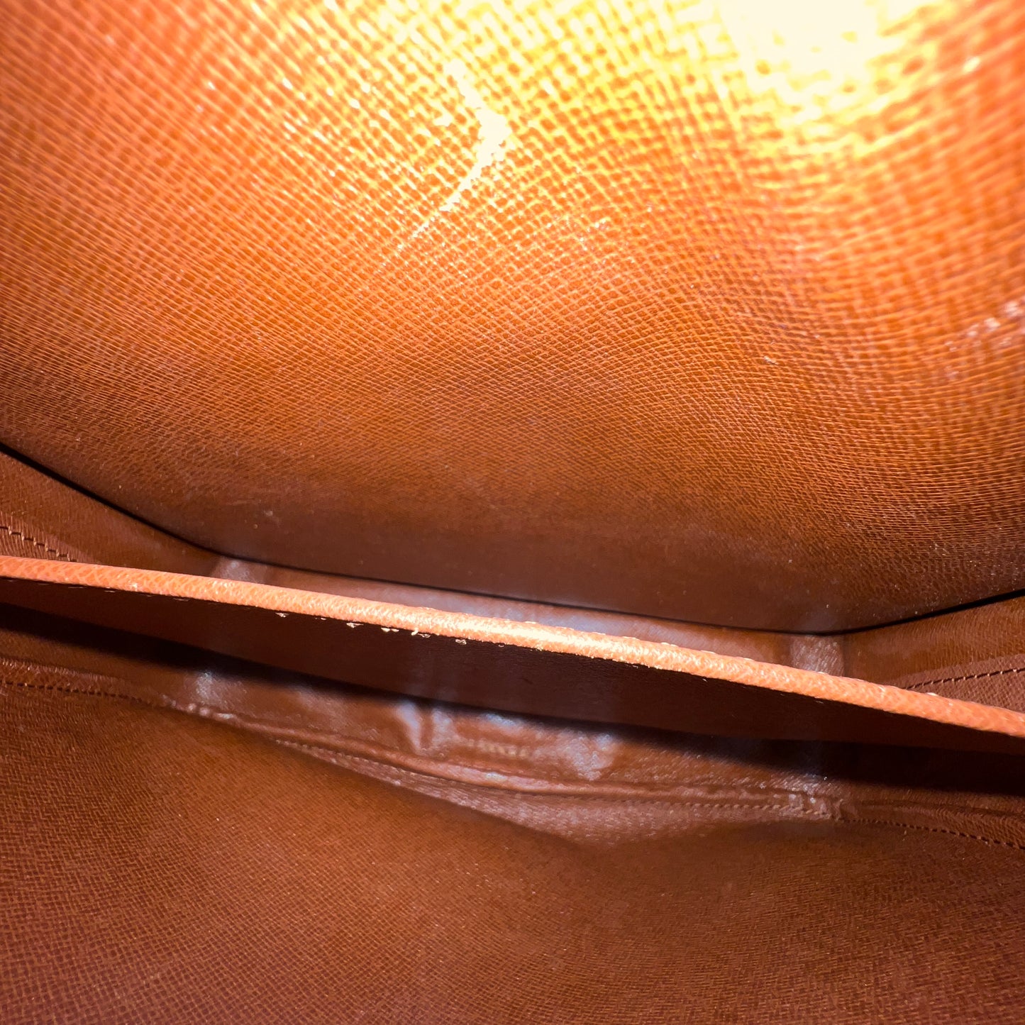 LOUIS VUITTON Cartesier GM