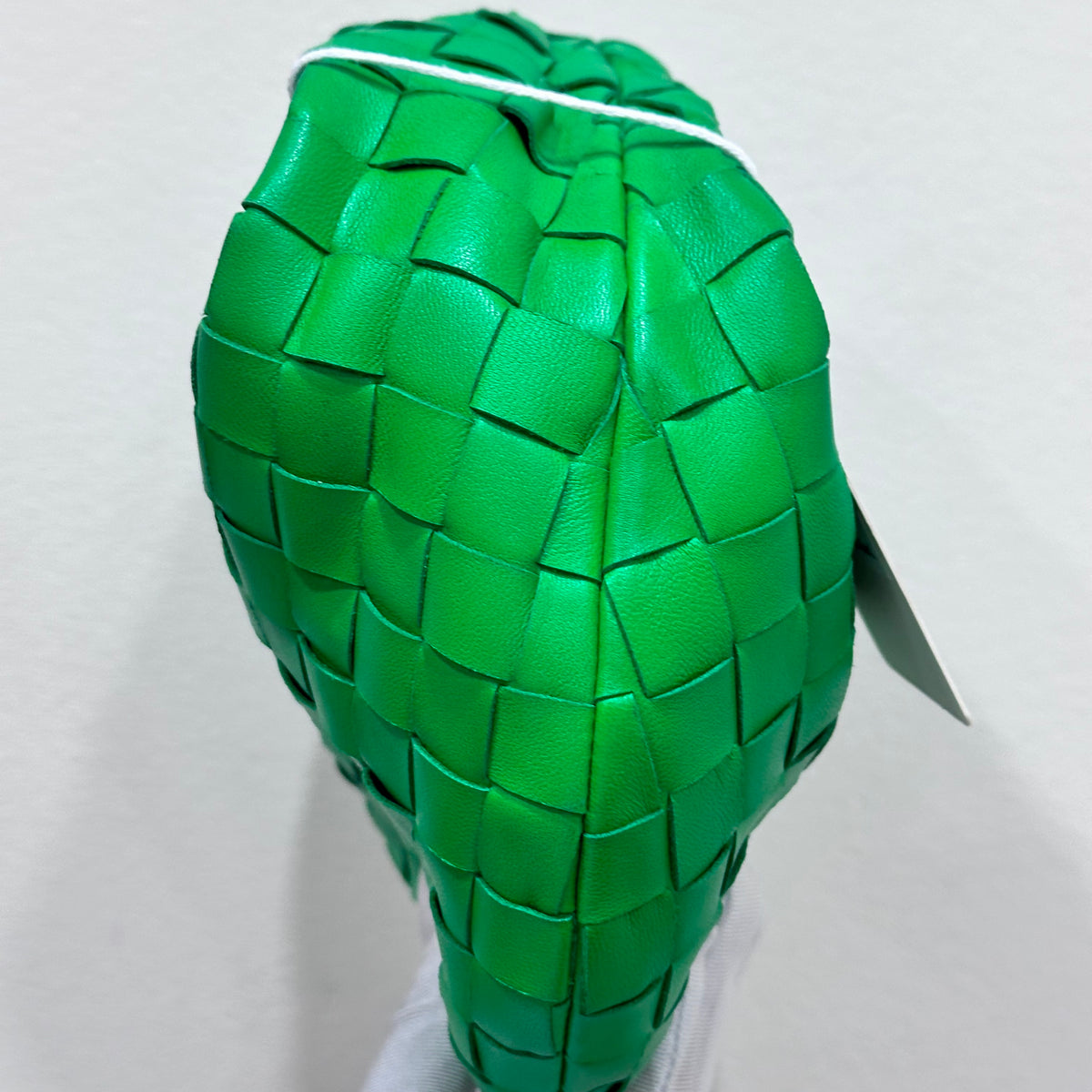 BOTTEGA VENETA Mini Jodie Green