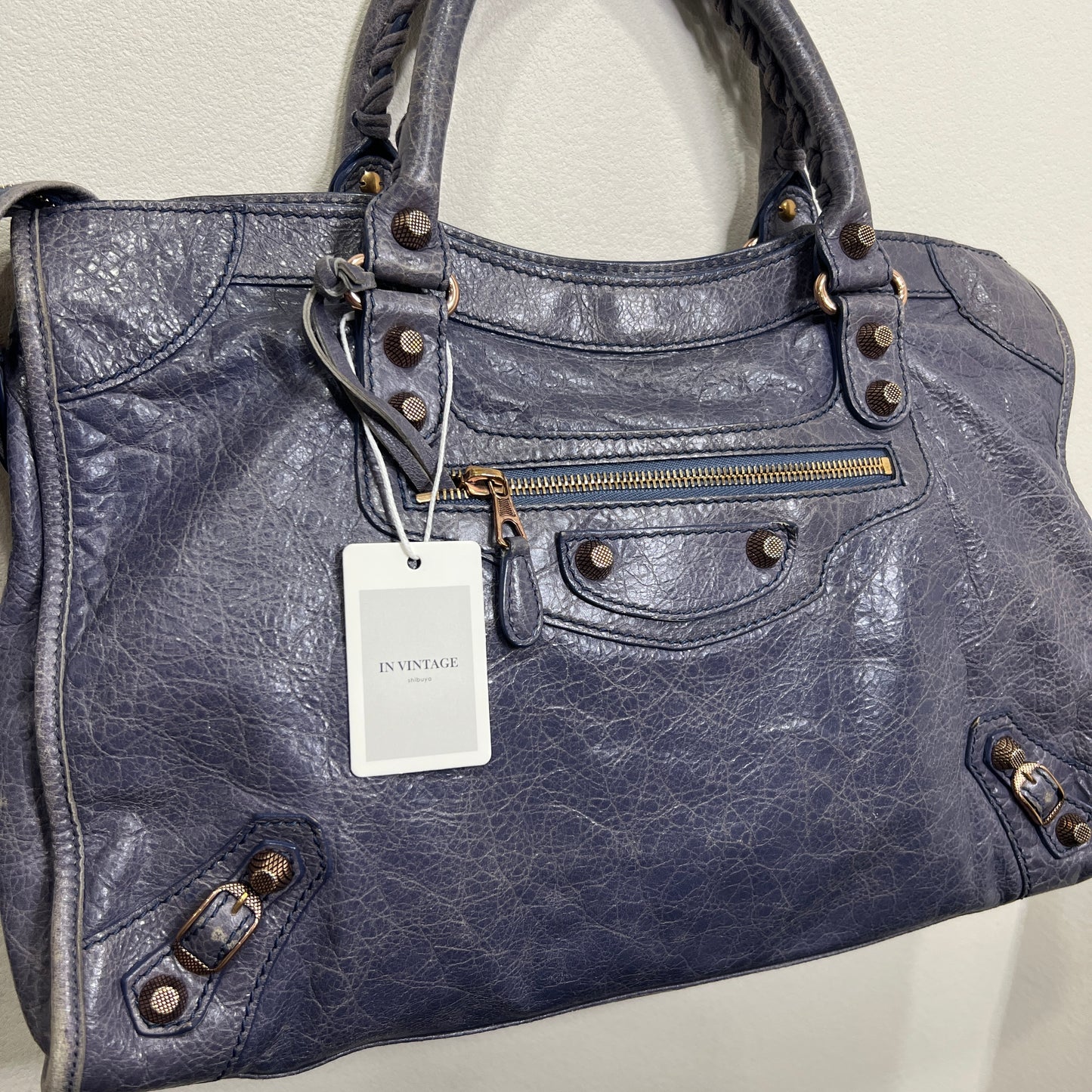 BALENCIAGA City Bag Medium