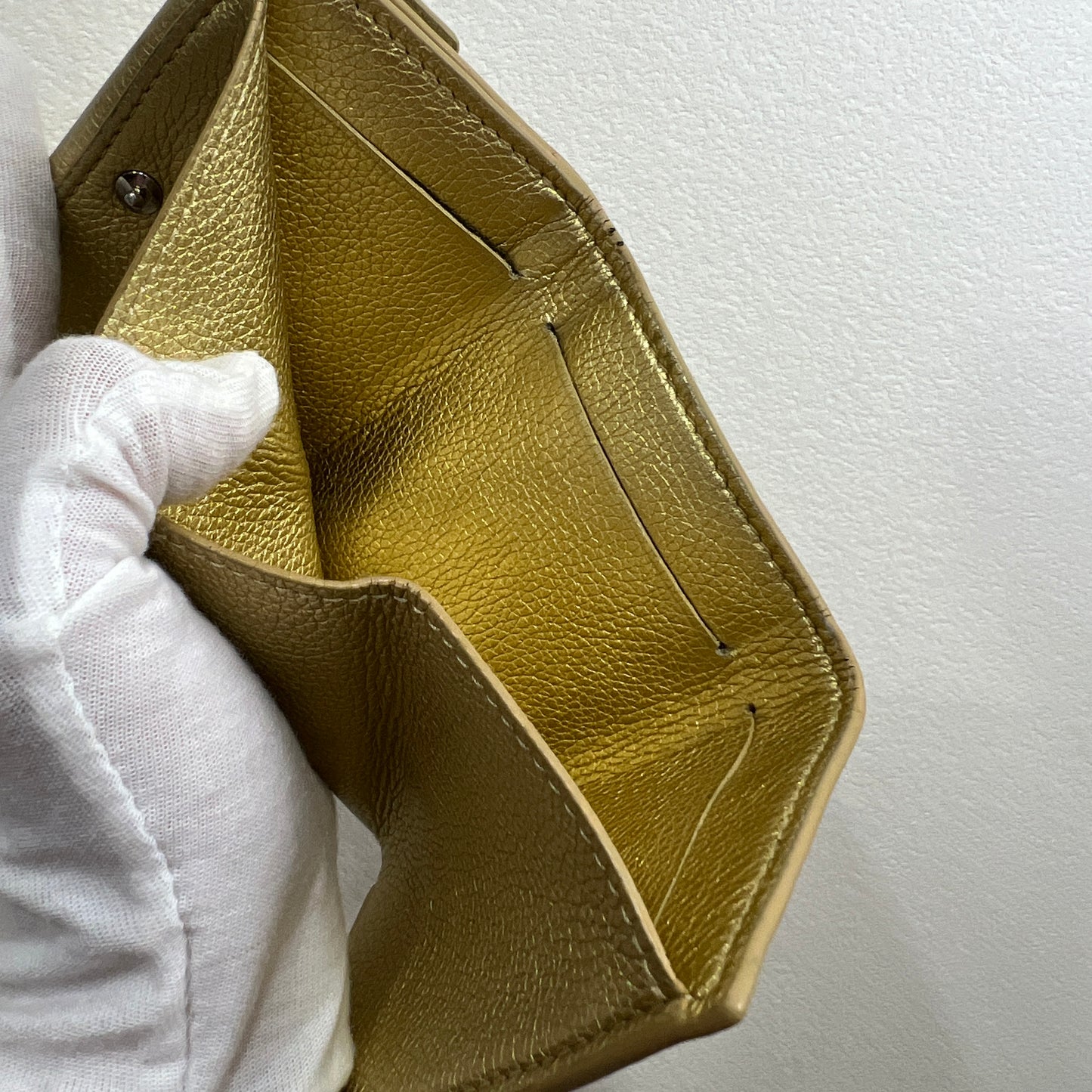 LOUIS VUITTON Trifold Wallet