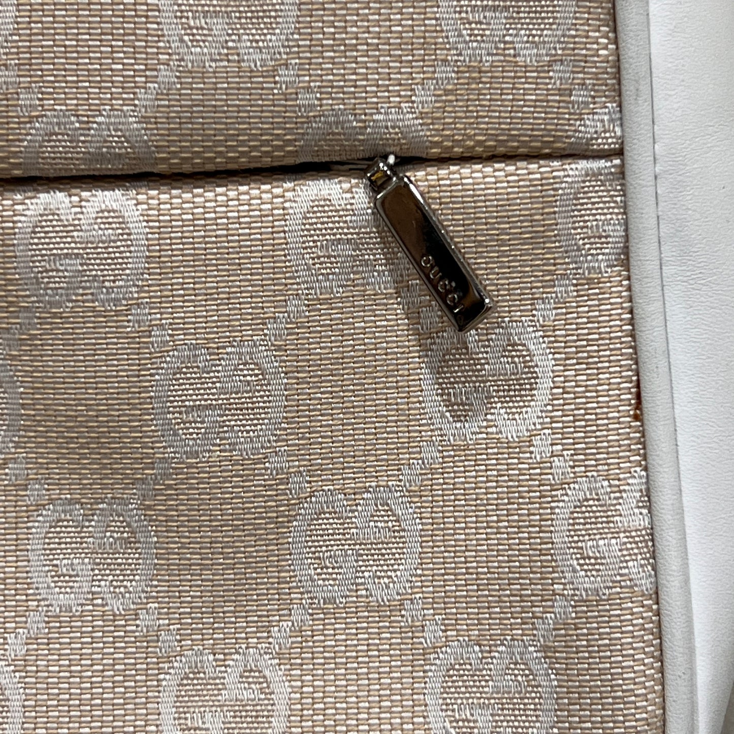 GUCCI with Bamboo Handle (709-7)