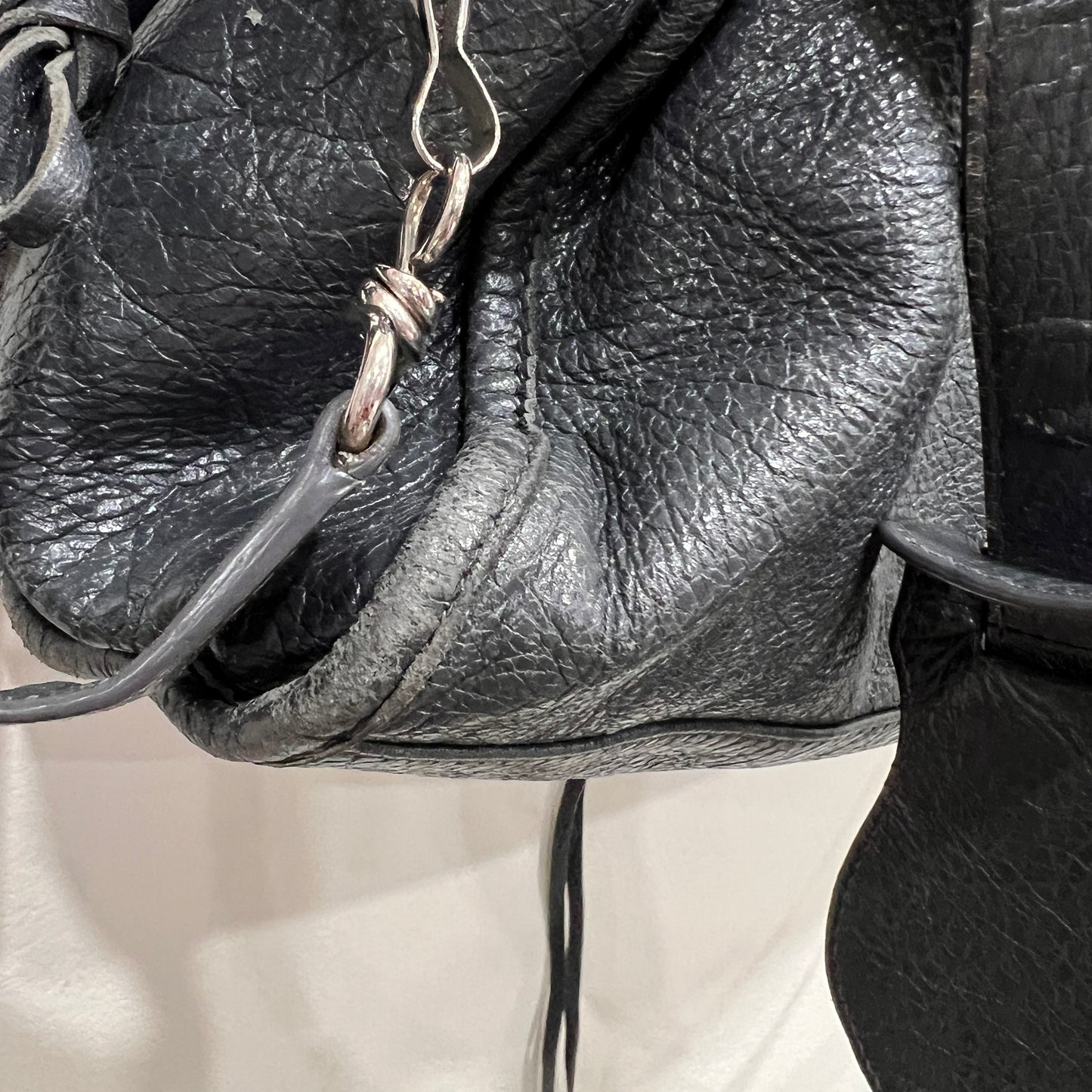 BALENCIAGA City Bag