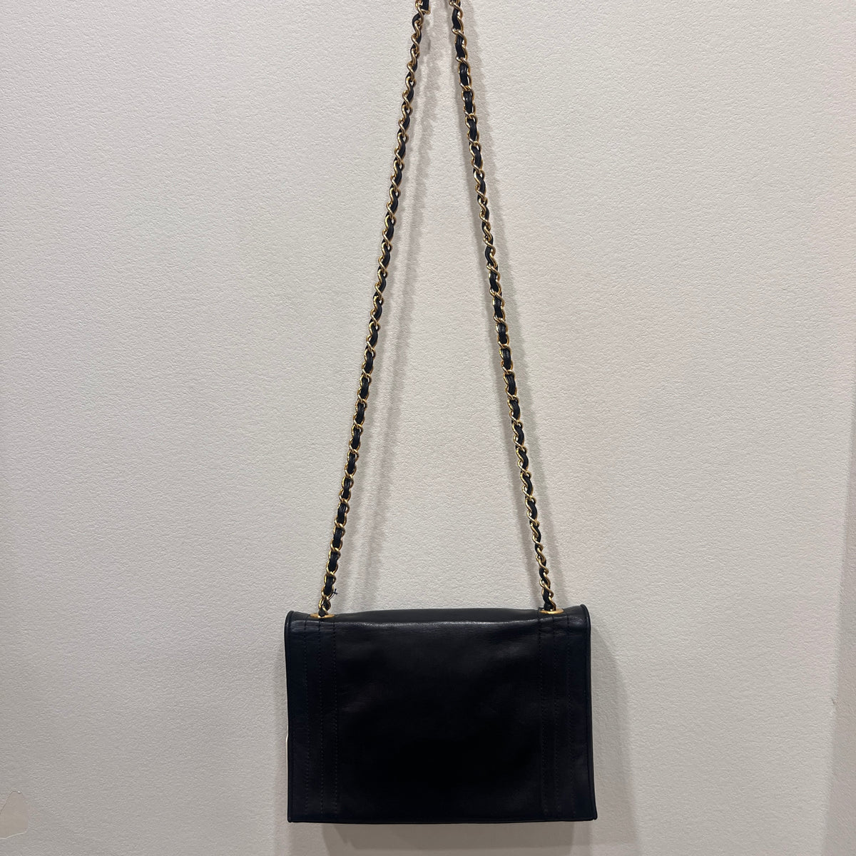 CHANEL CC Envelope Flap Bag