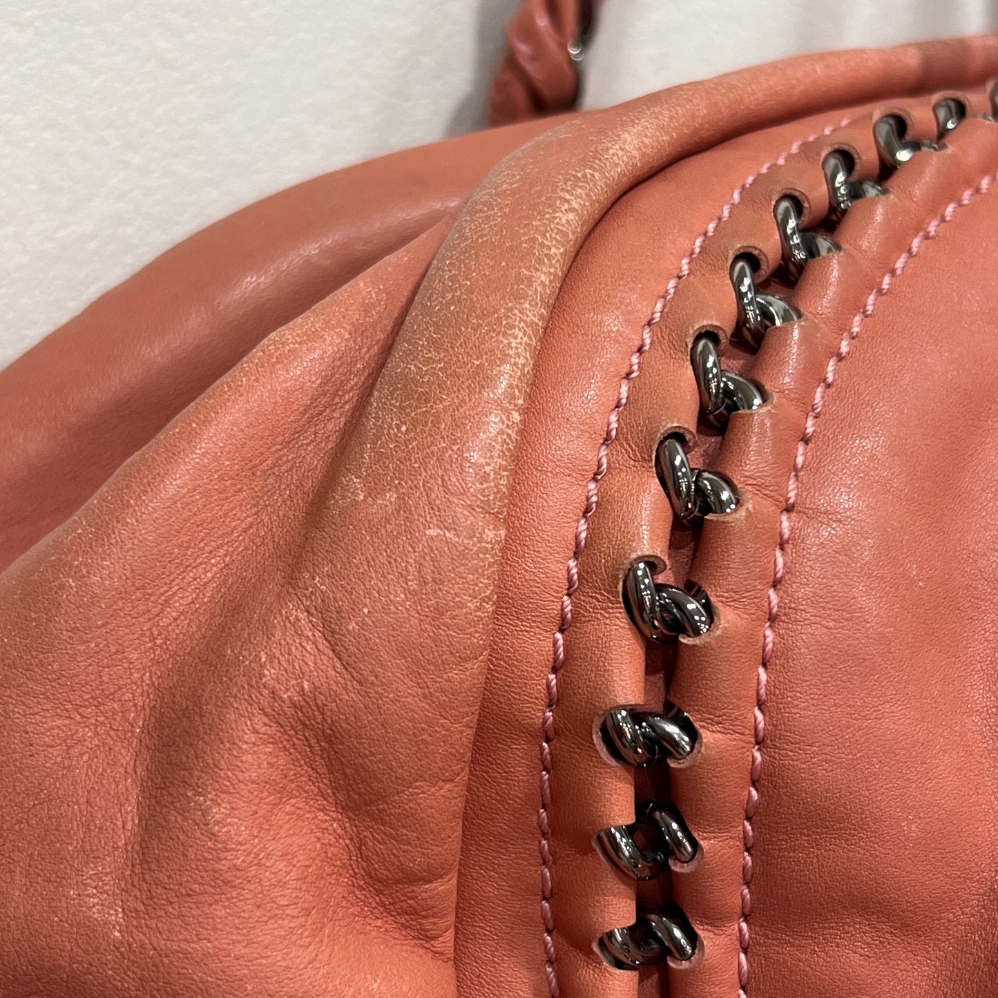 CHANEL Bowling Bag (2642906)