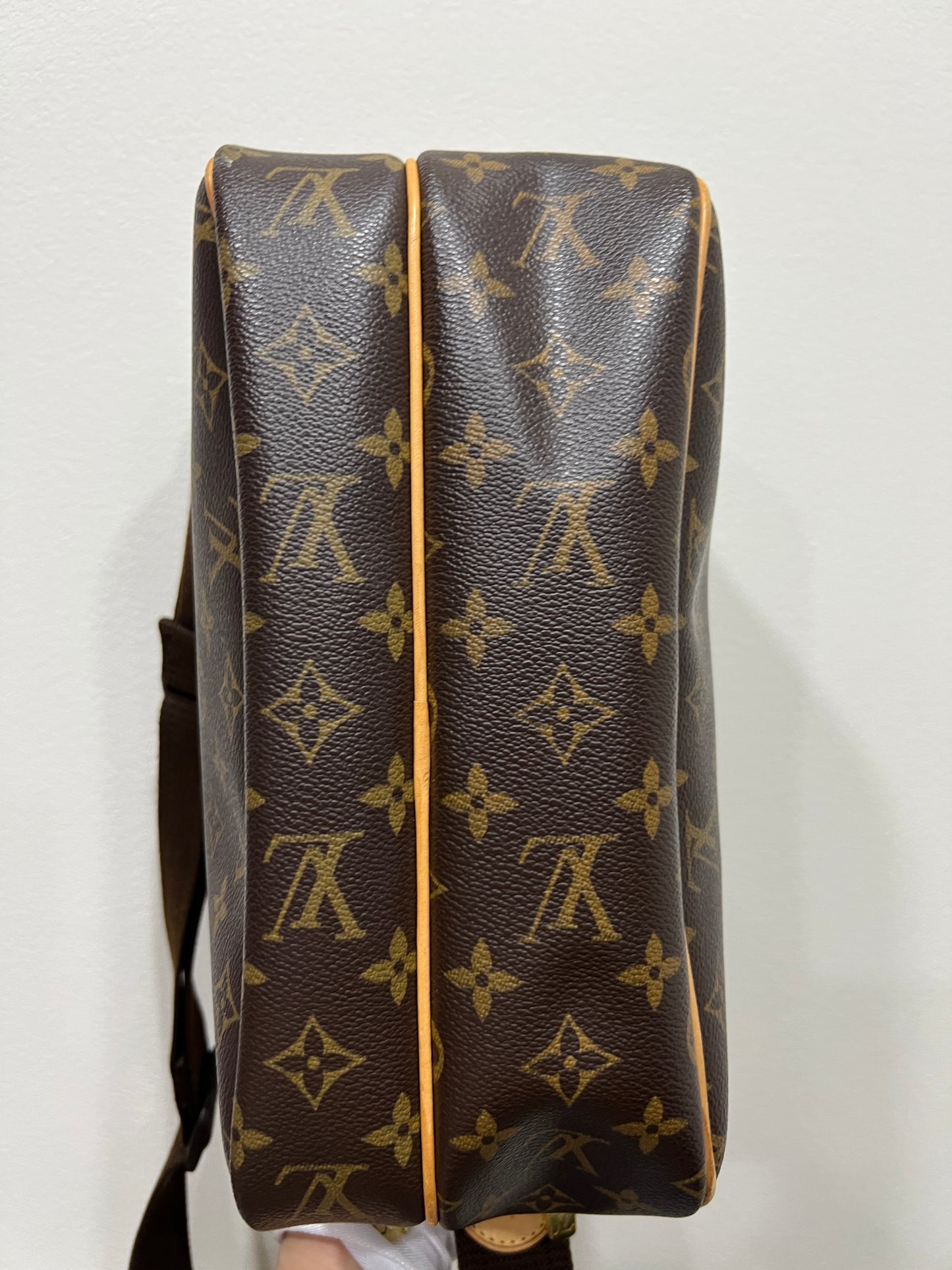 LOUIS VUITTON Reporter PM