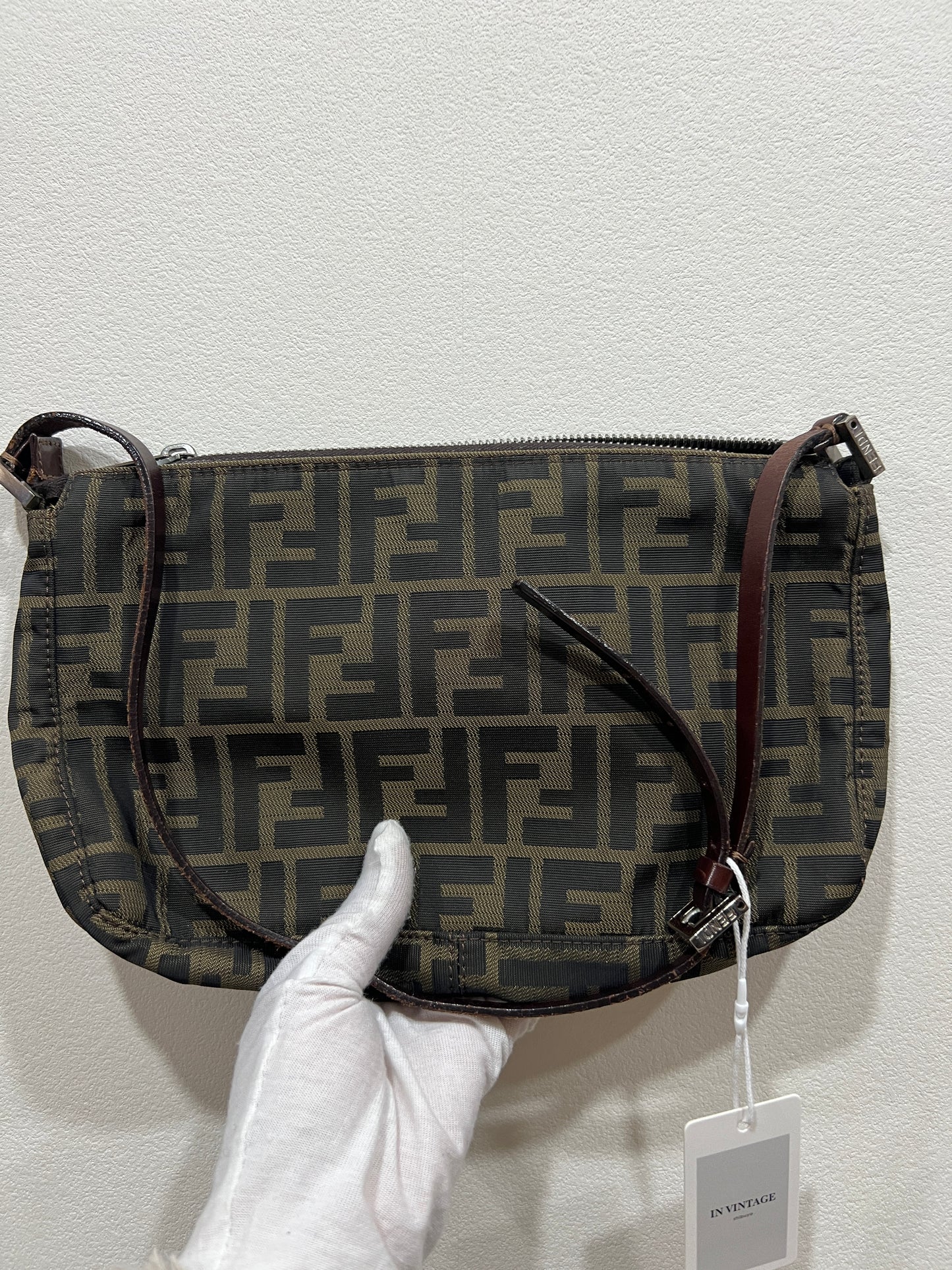 FENDI Pouchette Accessory