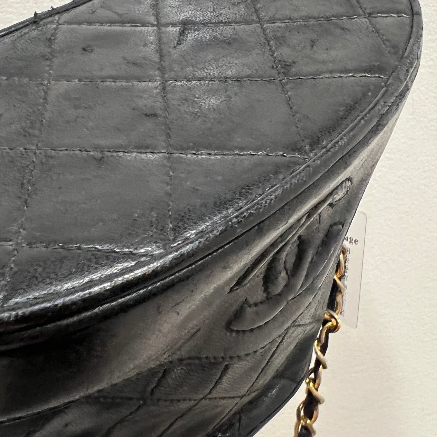 CHANEL Tasel Bag