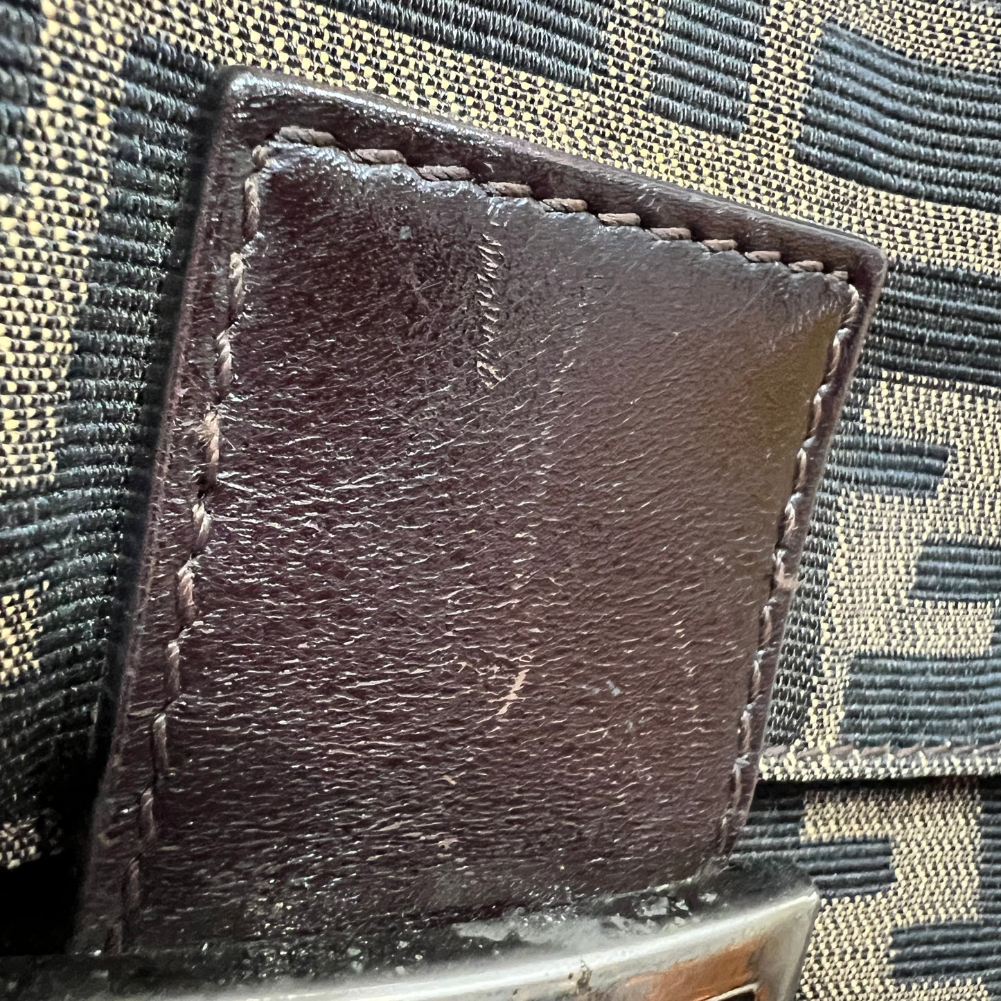 FENDI Mamma Baguette