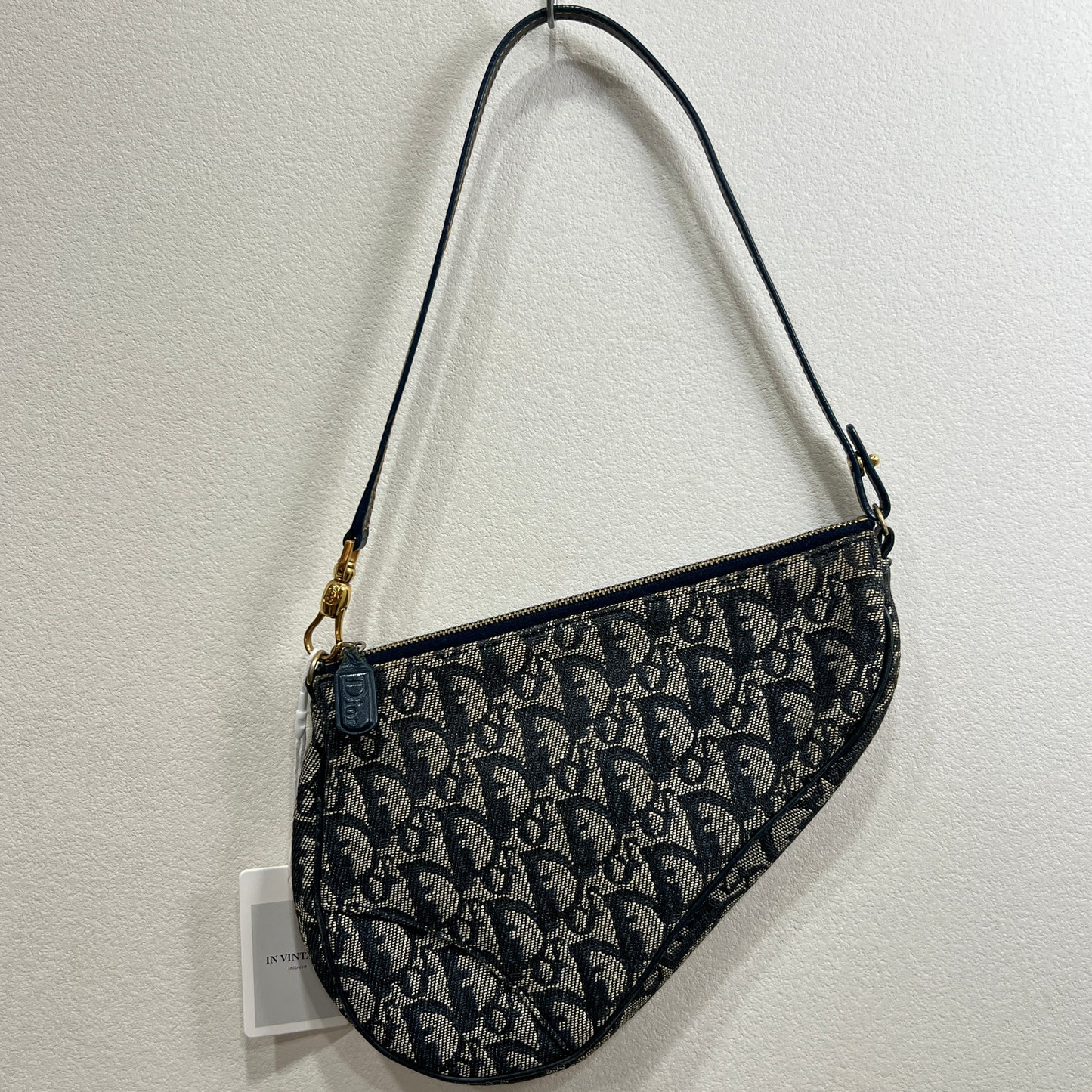DIOR Saddle