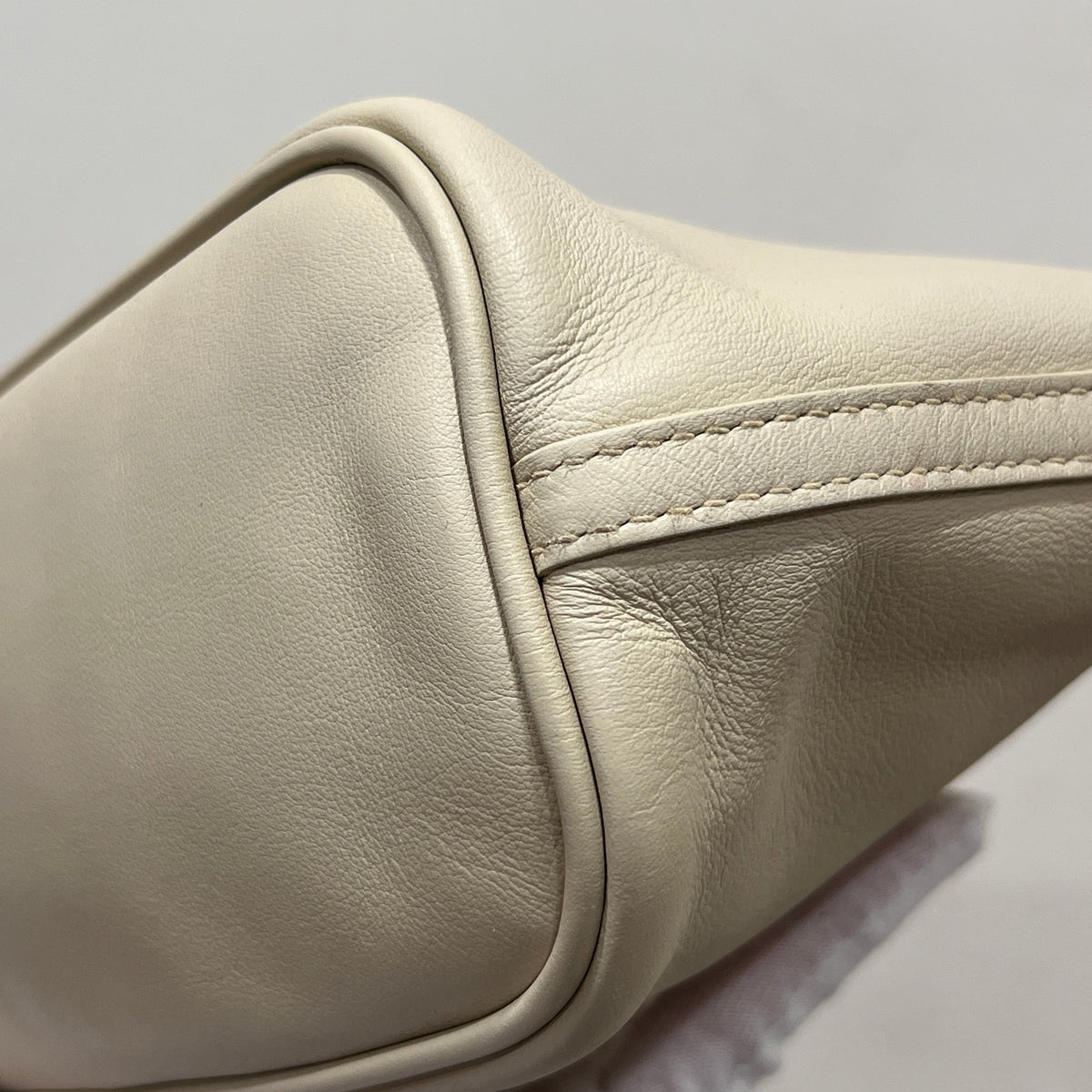 GUCCI Boat Bag