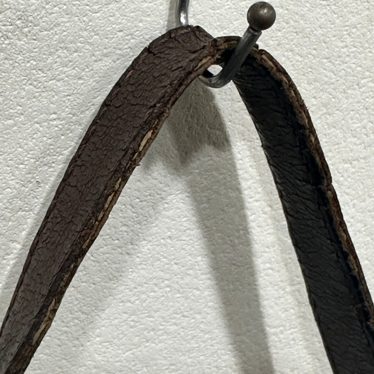 FENDI Mamma Flap Baguette