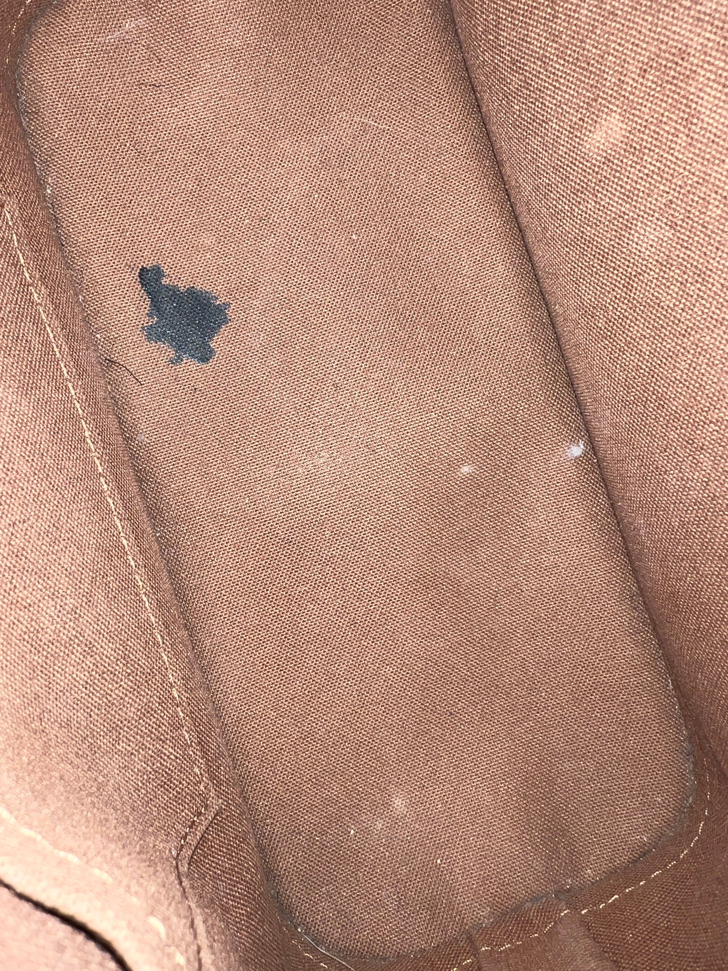 LOUIS VUITTON ALMA BB