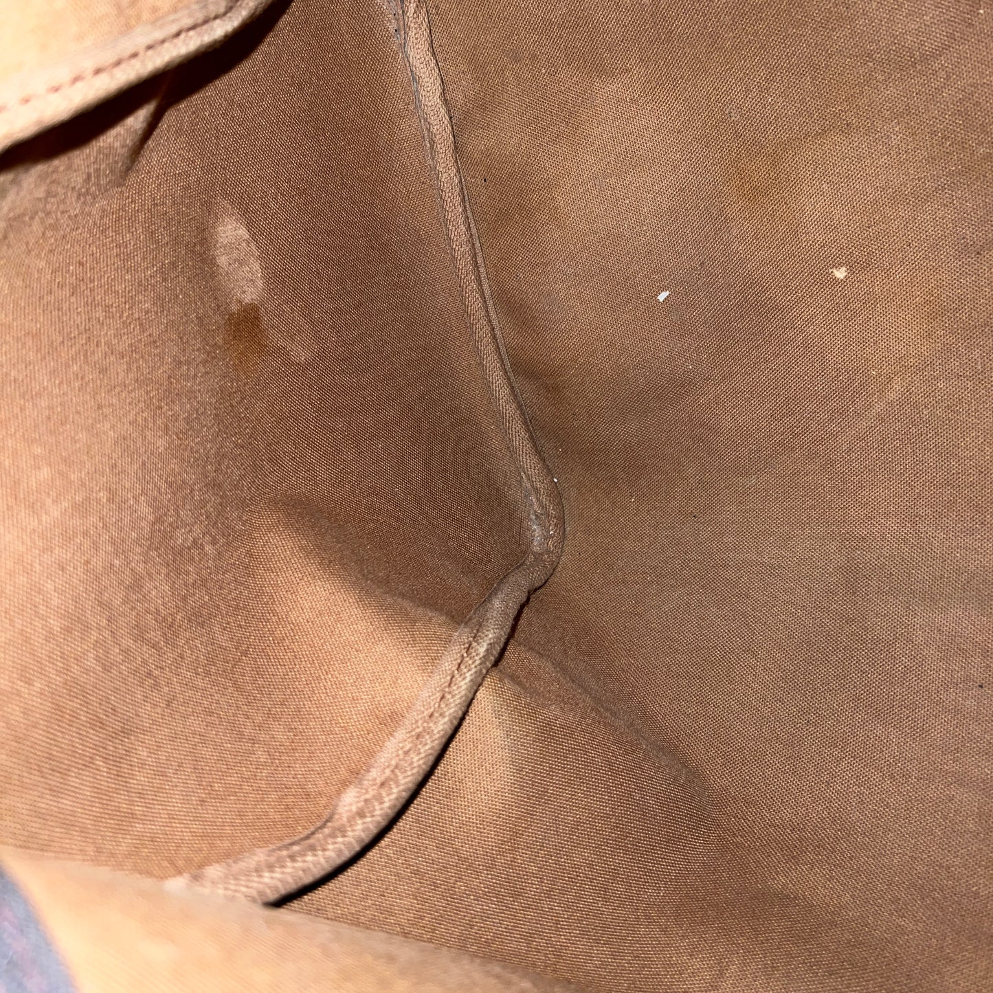 LOUIS VUITTON Keepall 45 ITEM NUMBER: 41576