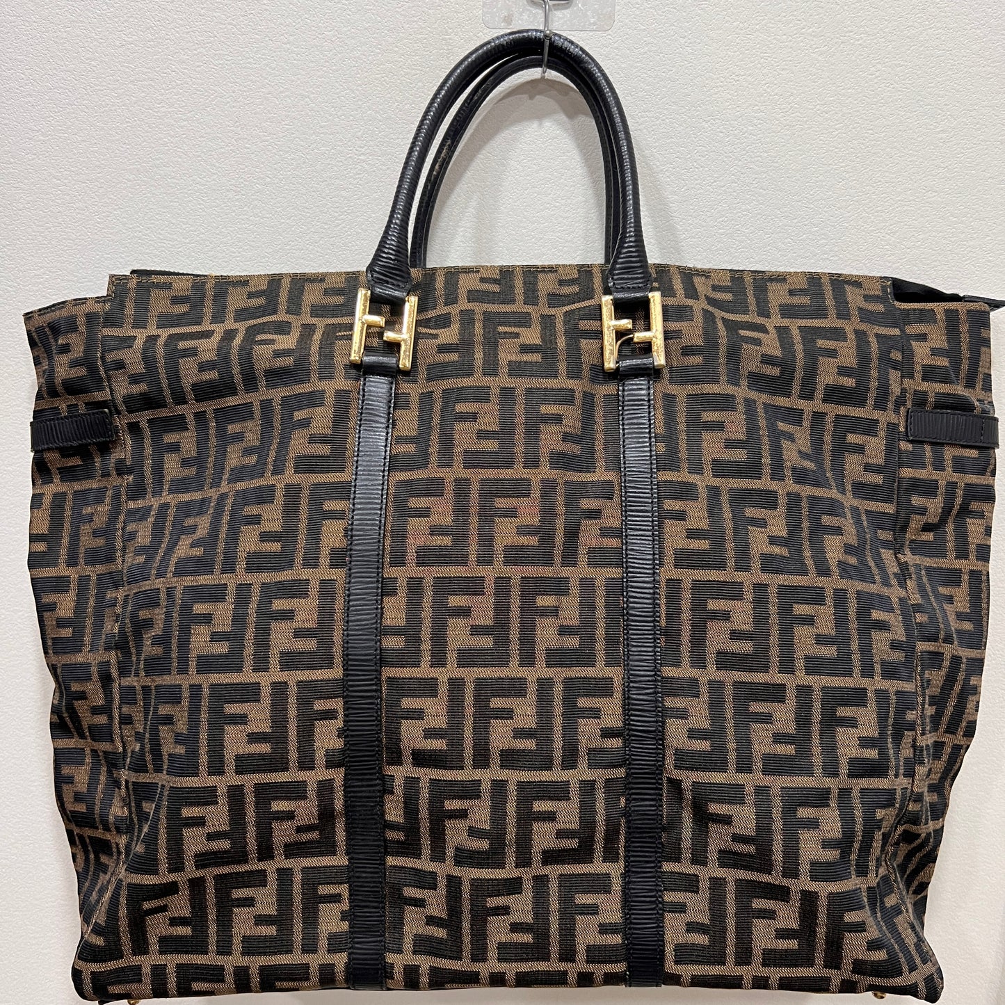 FENDI Travel Bag (2505-20)