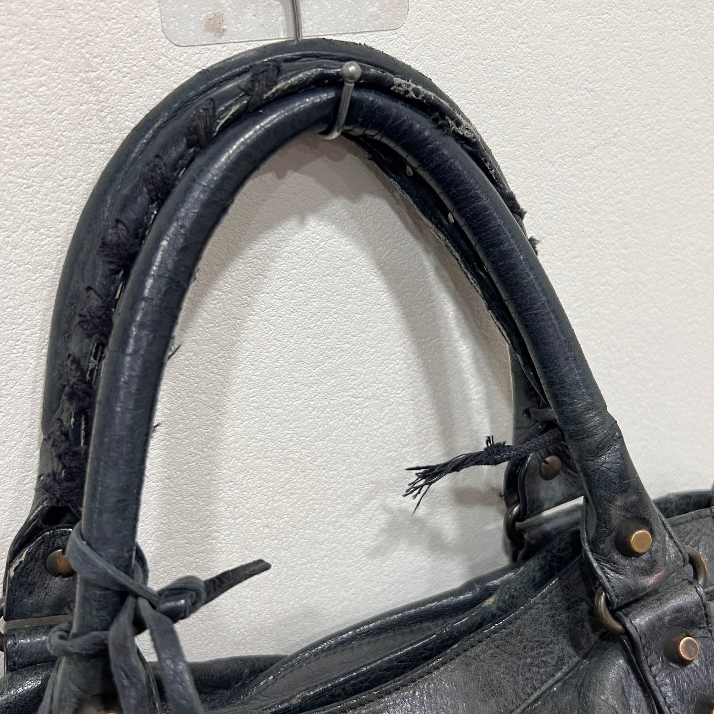 BALENCIAGA City Bag Medium 37 cm
