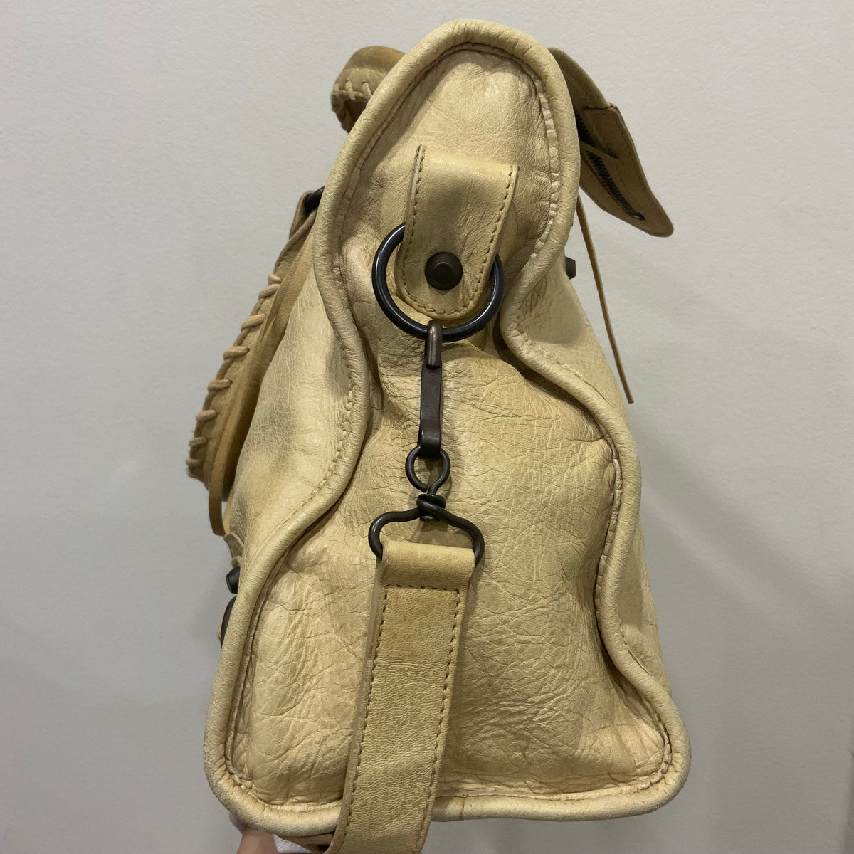 BALENCIAGA City Bag Medium