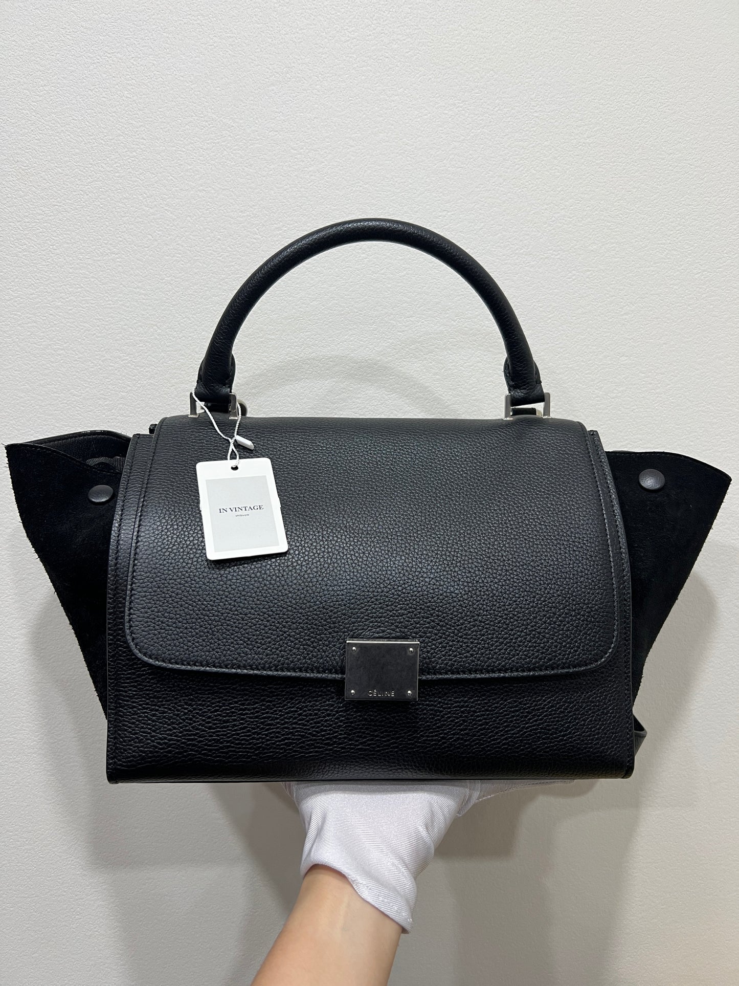 CELINE 2-way Bag