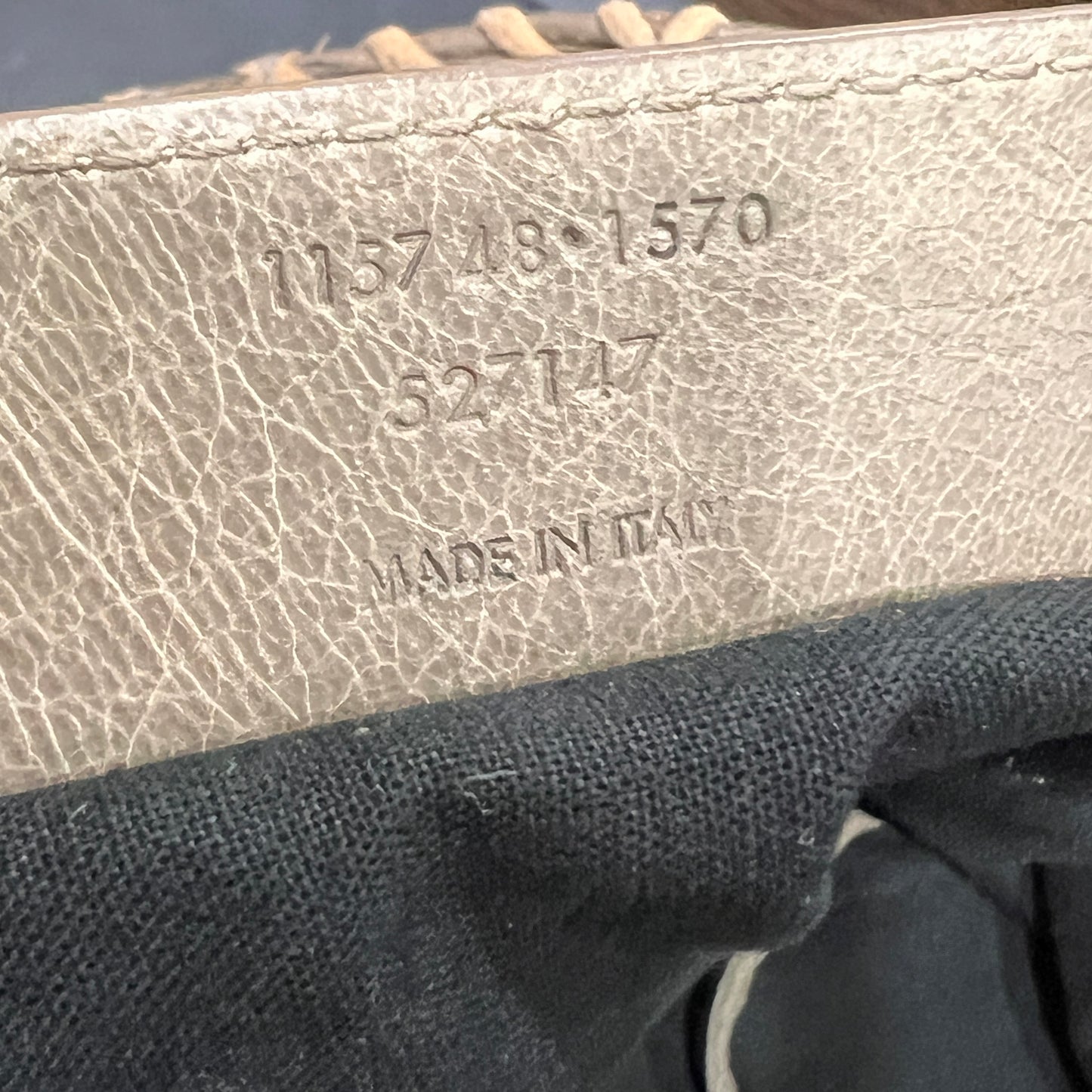 BALENCIAGA City Bag