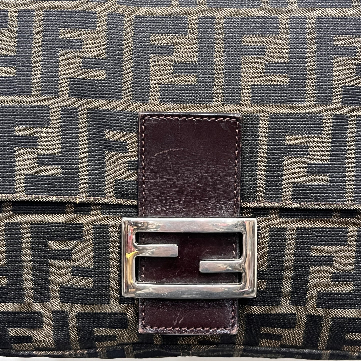 FENDI Mamma Baguette