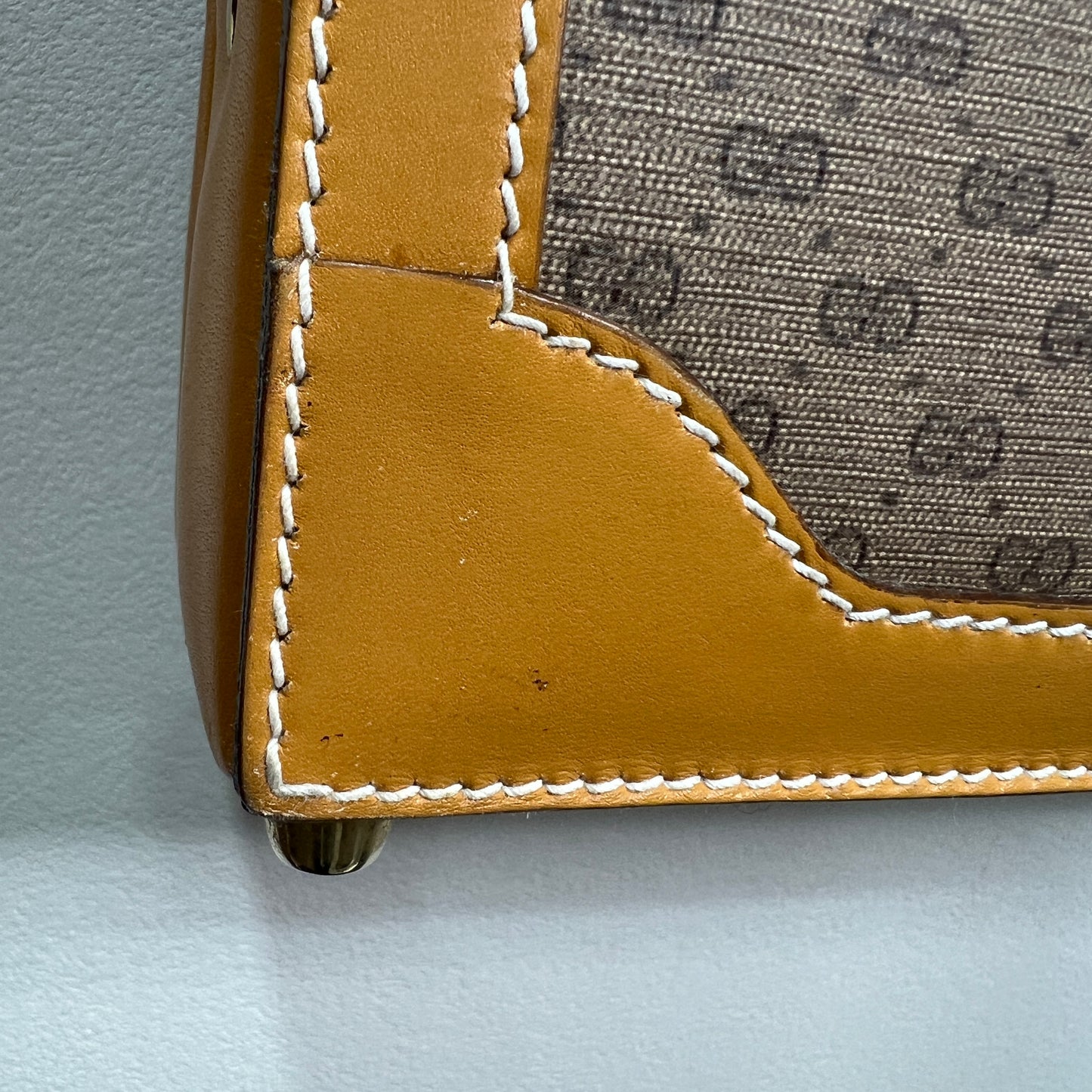 GUCCI Trunk