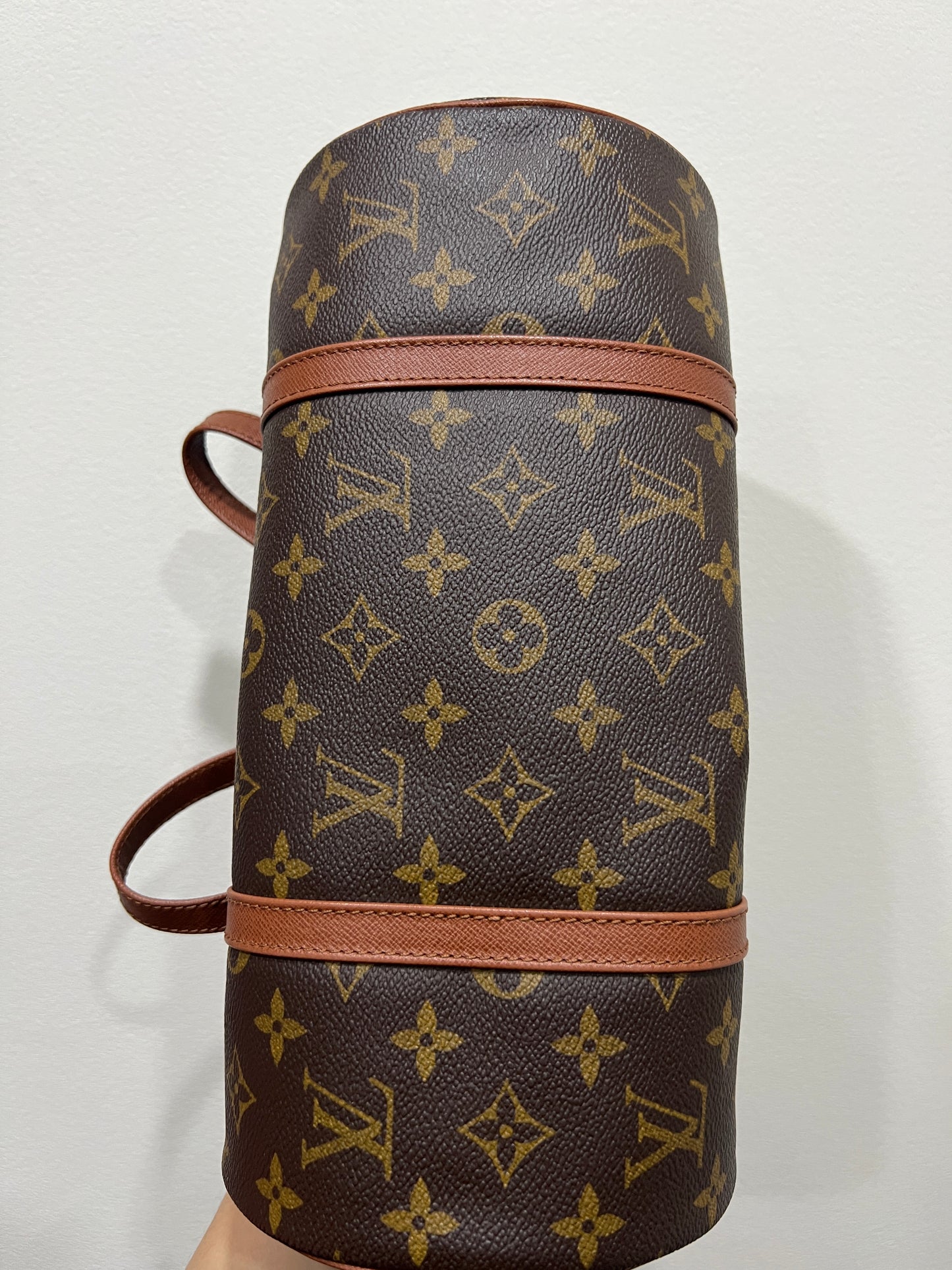 LOUIS VUITTON Papillon