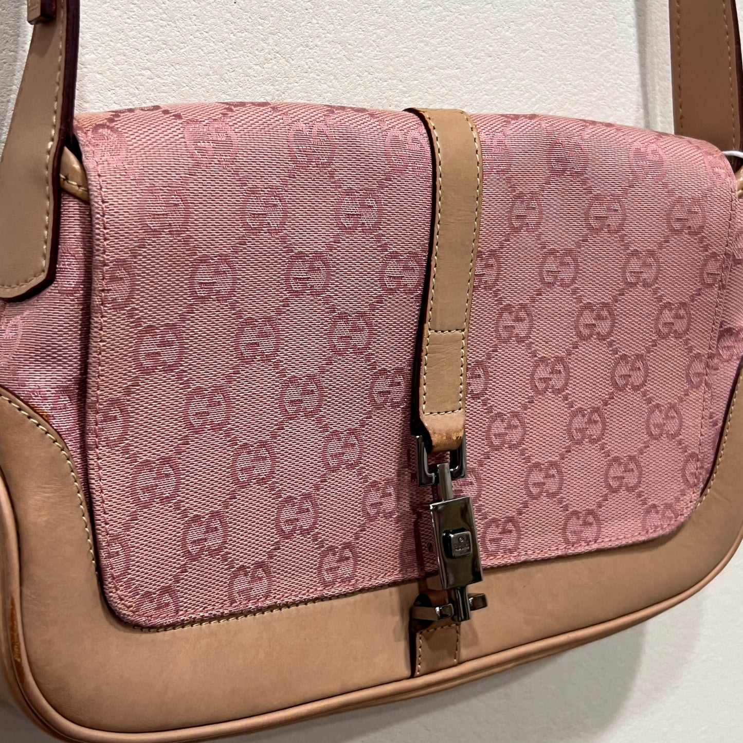 GUCCI Jackie