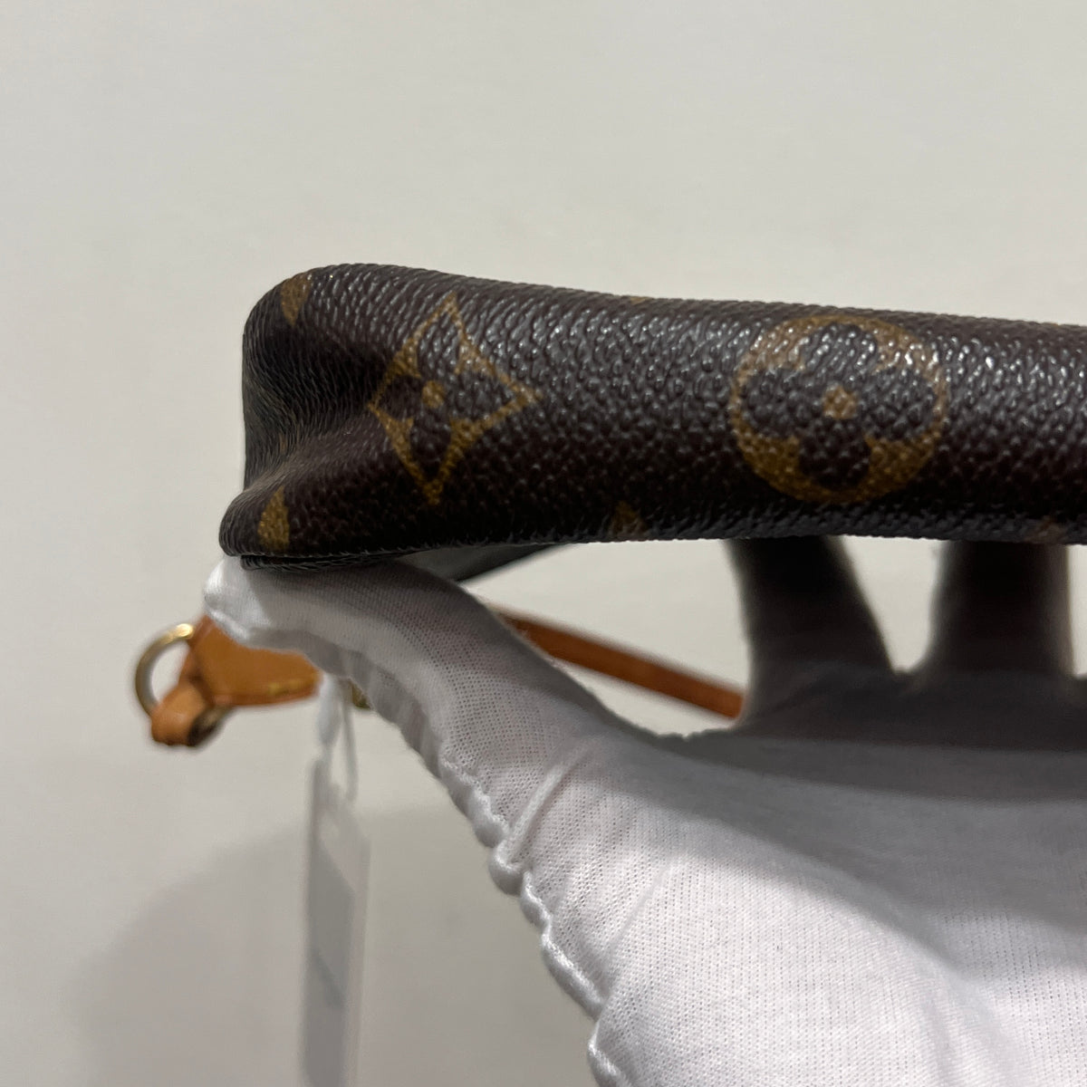 LOUIS VUITTON Accessory Pochette