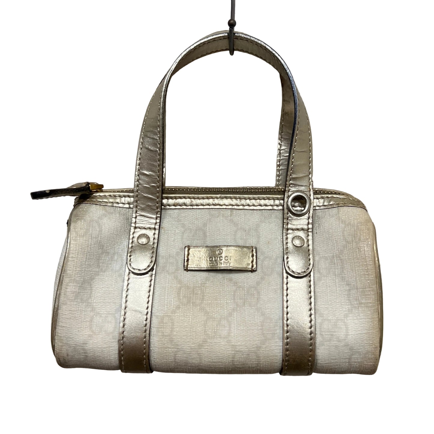 GUCCI Mini Boston Bag
