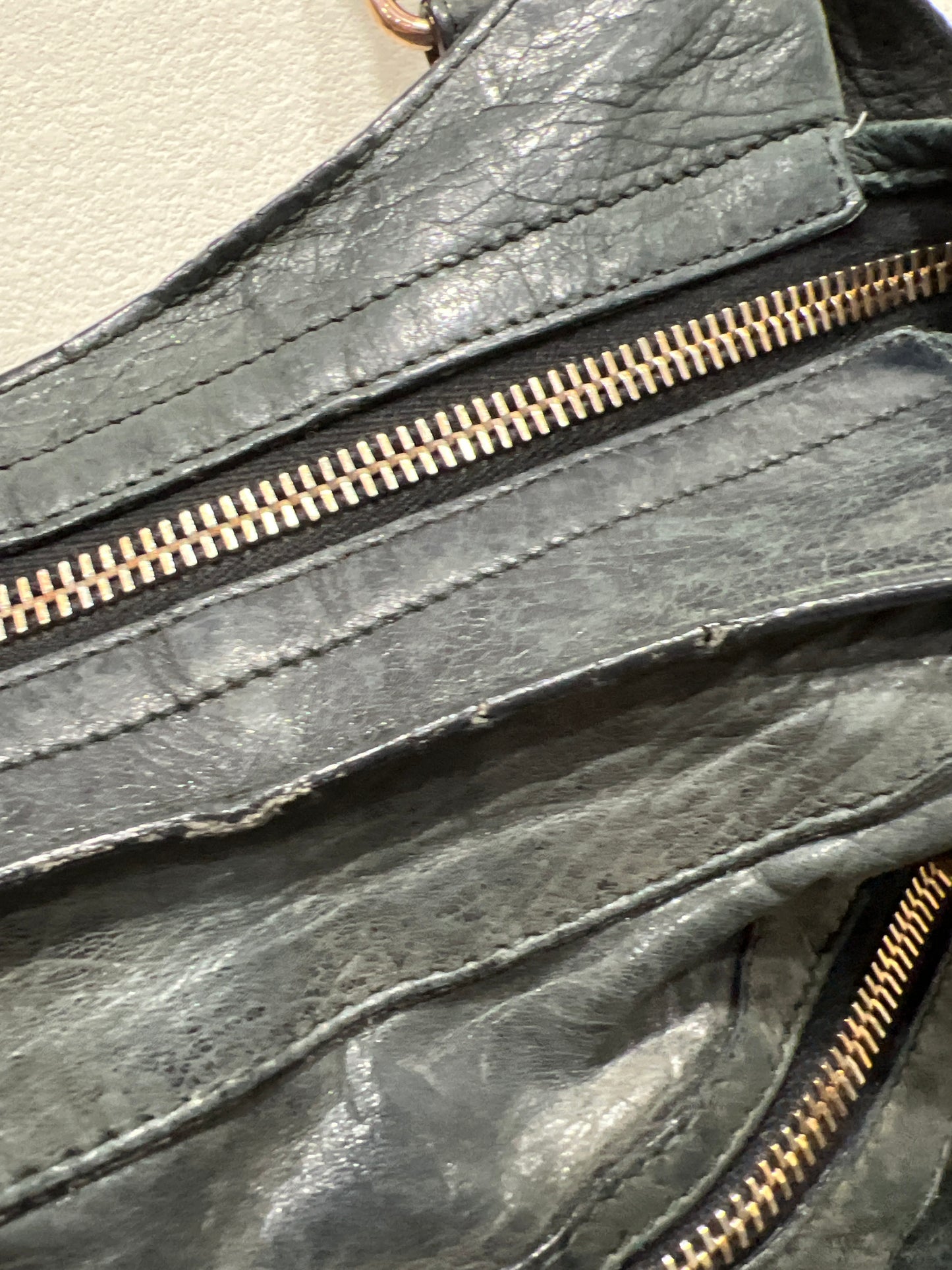 BALENCIAGA Mini City