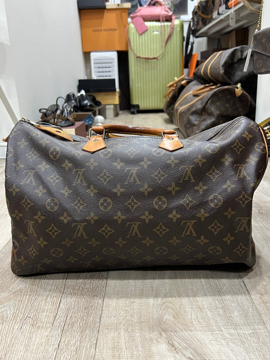 LOUIS VUITTON Speedy 40