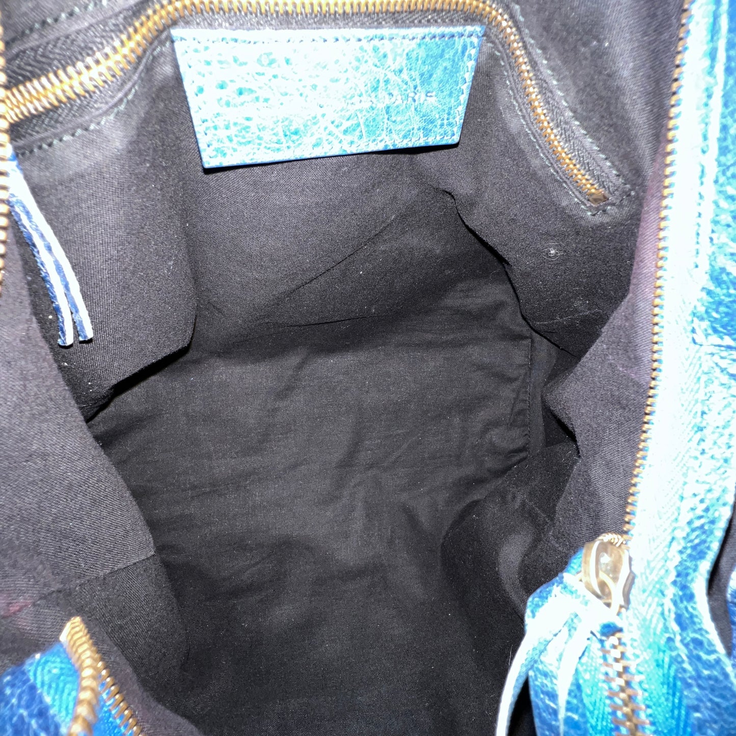 BALENCIAGA CLASSIC CITY