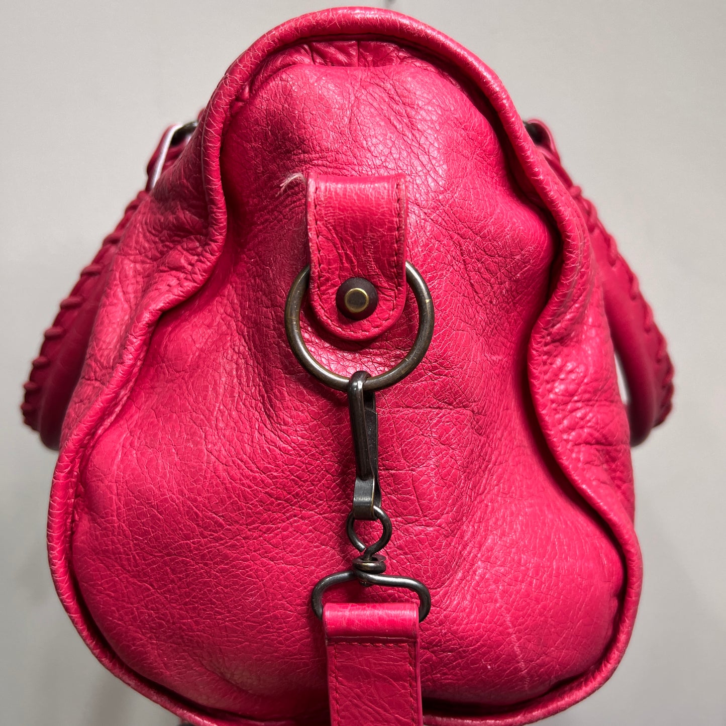 BALENCIAGA City Bag