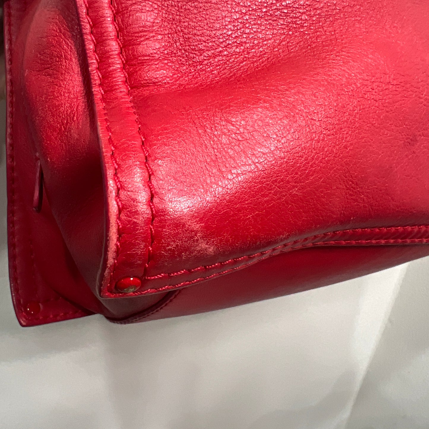 LOEWE Shoulder Bag (264272)