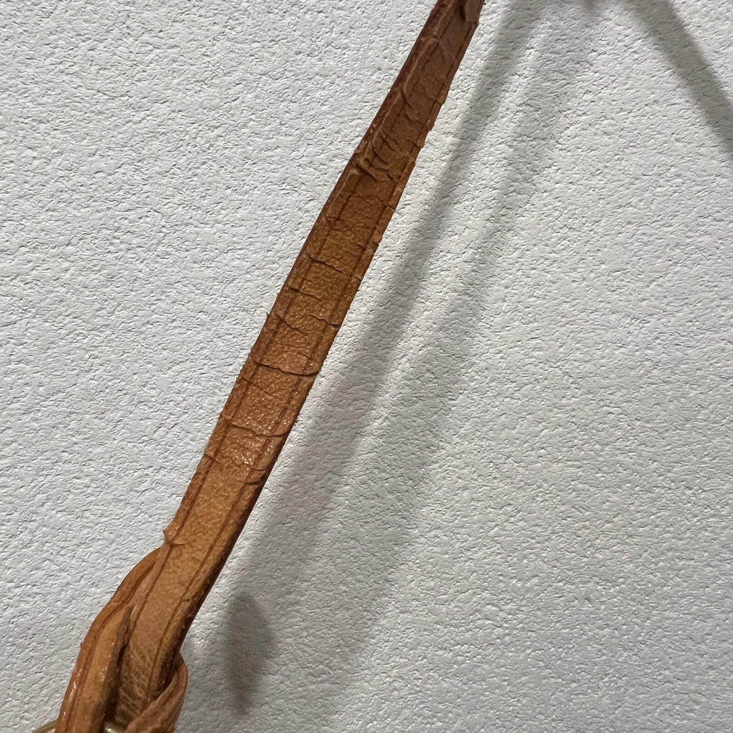 LOUIS VUITTON Accessory Pouchette
