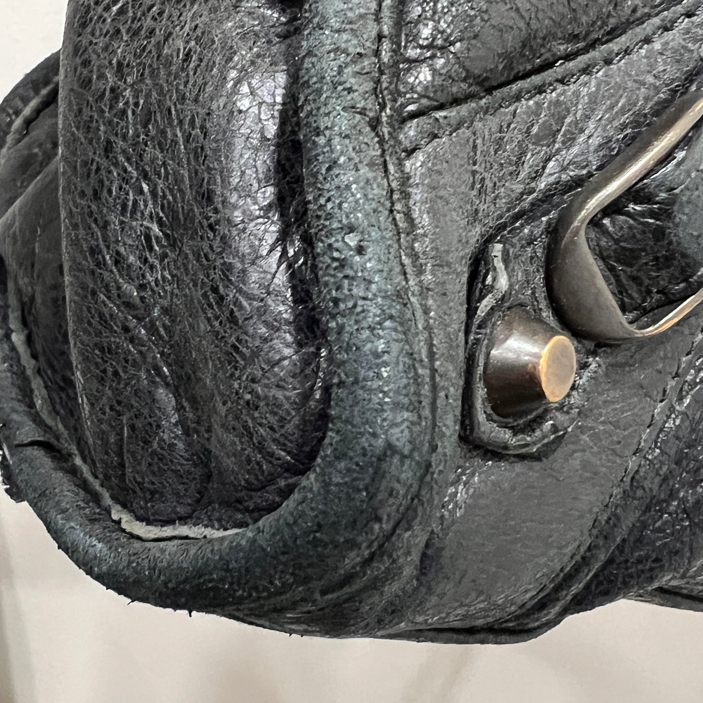 BALENCIAGA City Bag Medium 37cm