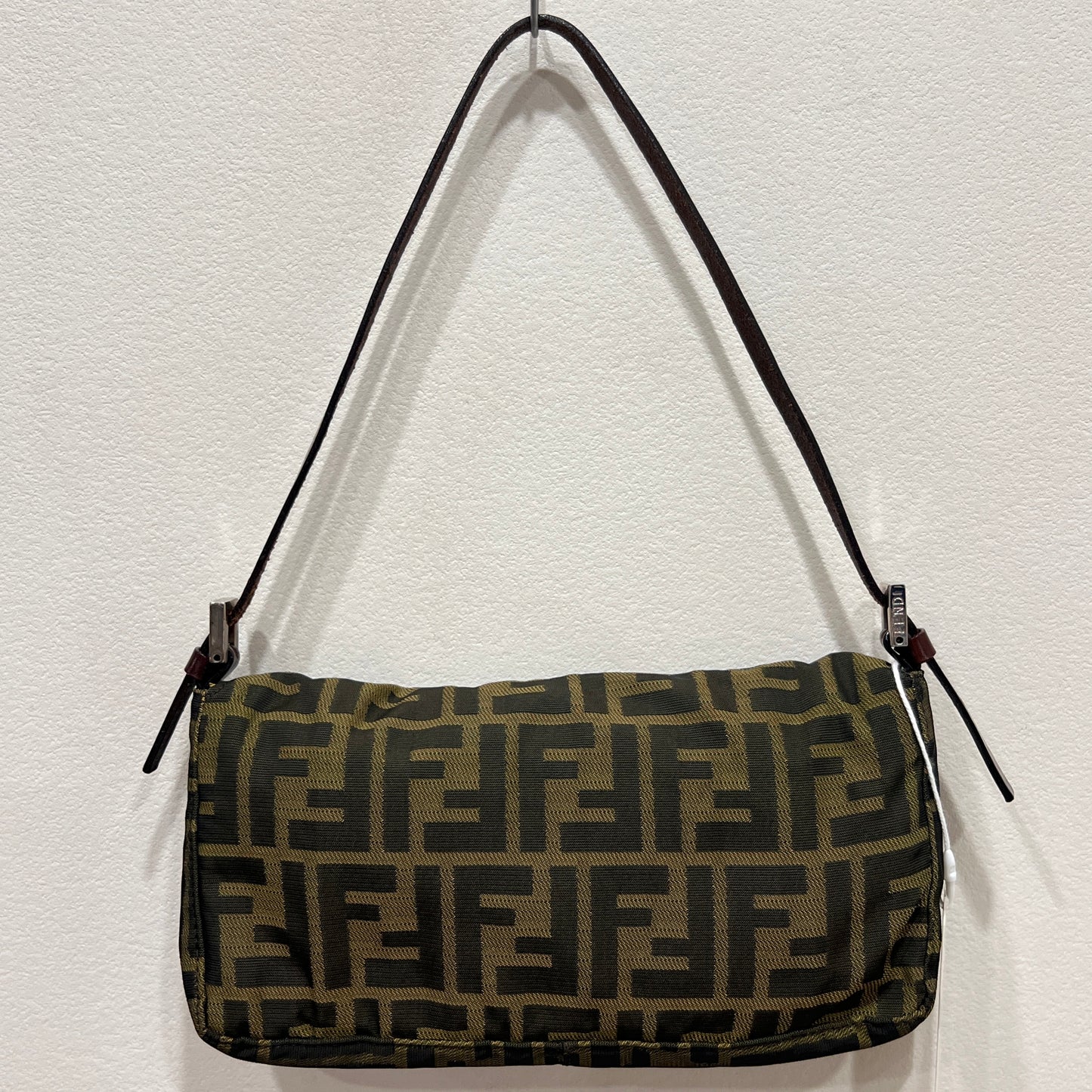 FENDI Accessory Pouch Mini Handbag