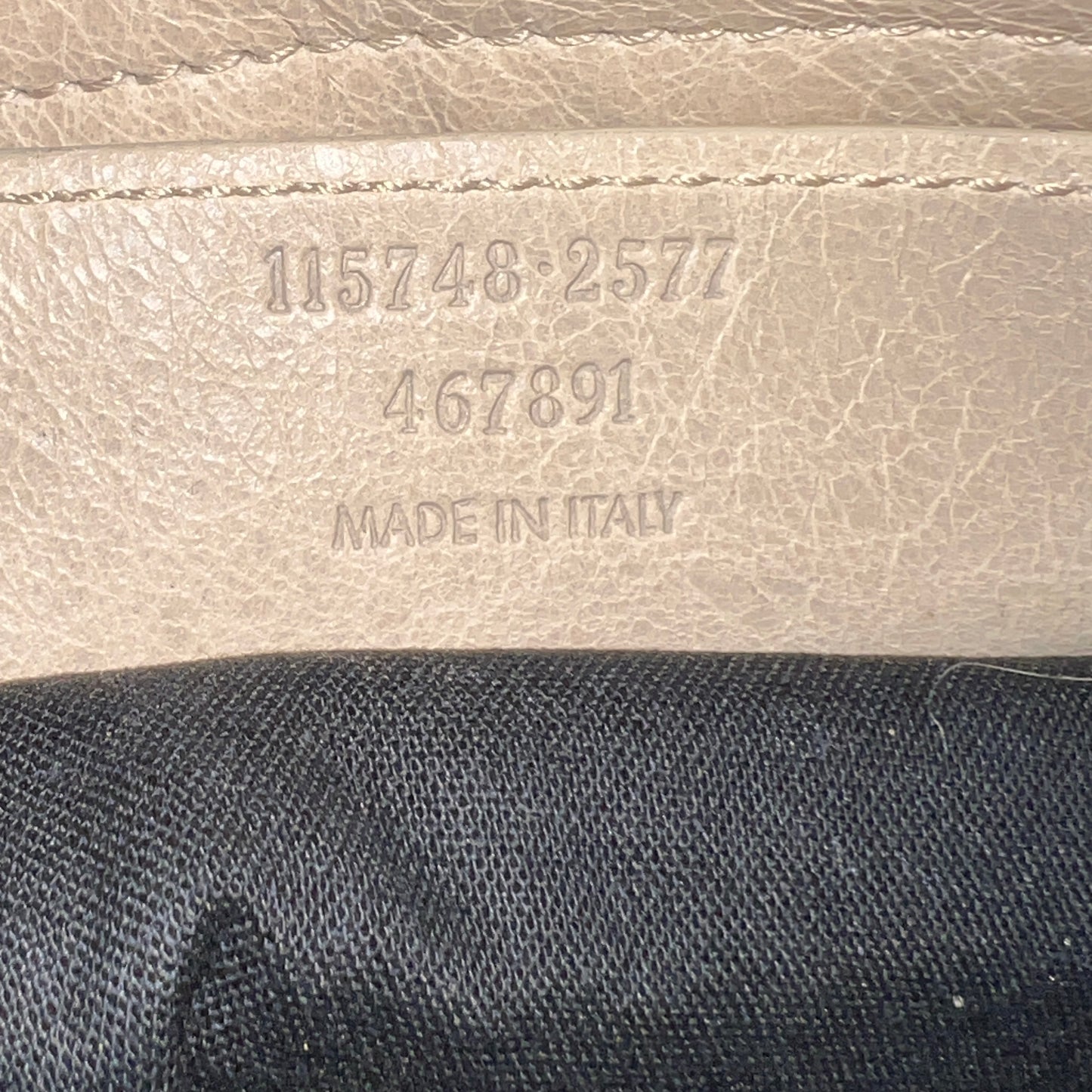 BALENCIAGA Medium City Bag
