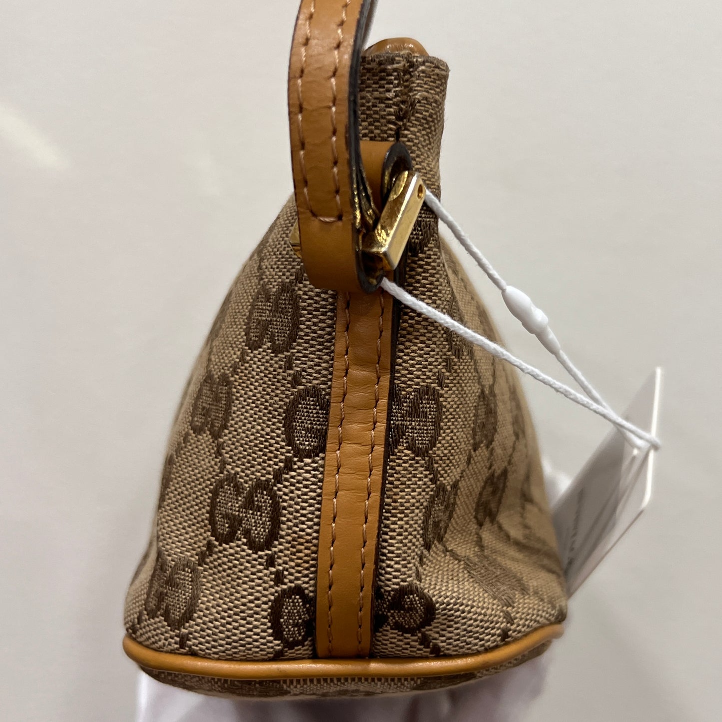GUCCI Boat Handbag