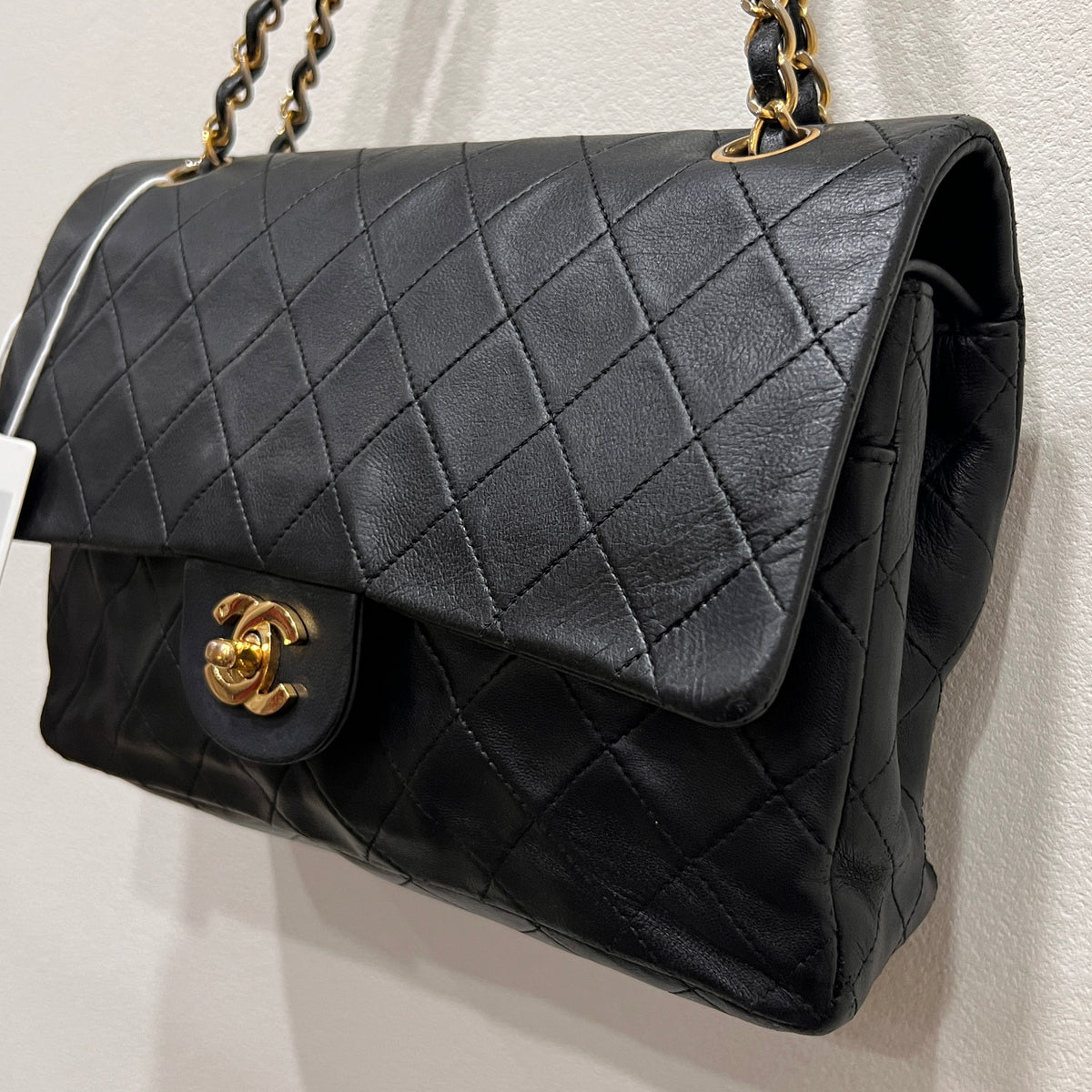 CHANEL Classic Double Flap 26cm