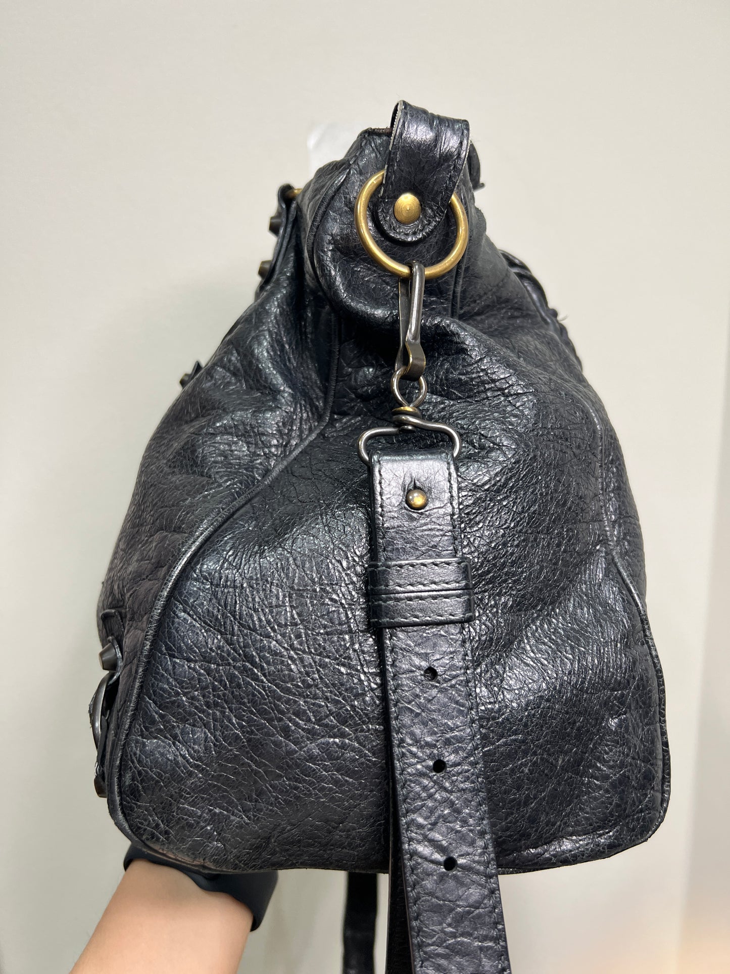 BALENCIAGA