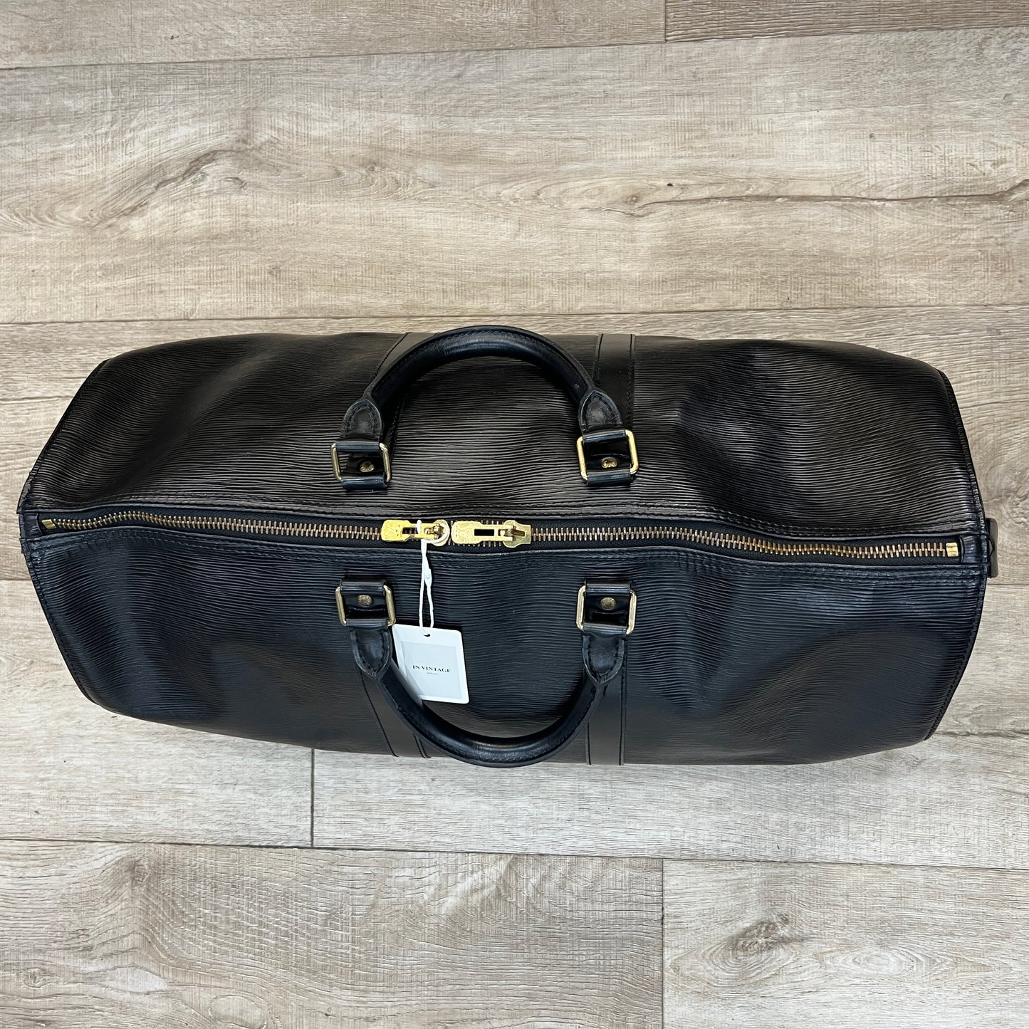 LOUIS VUITTON Keepall 50 (6220226)