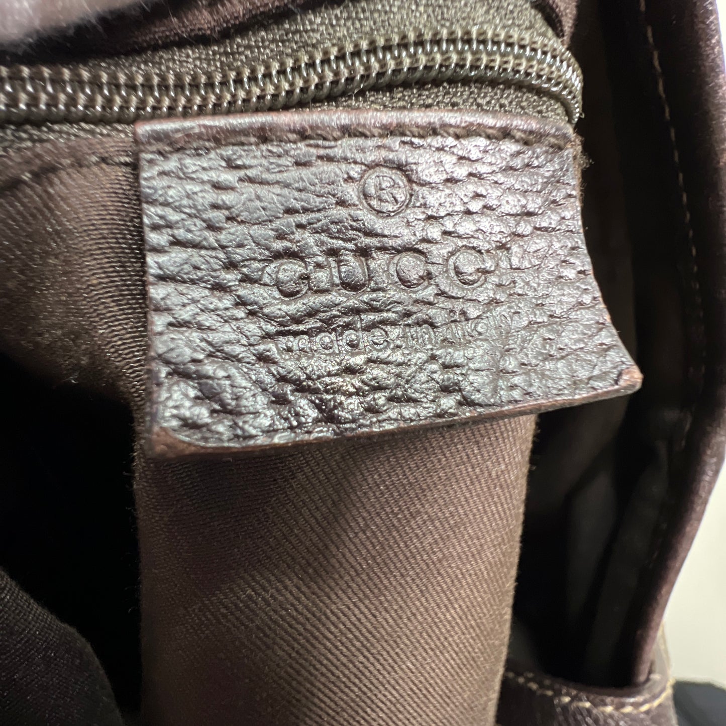 GUCCI Shoulder Bag