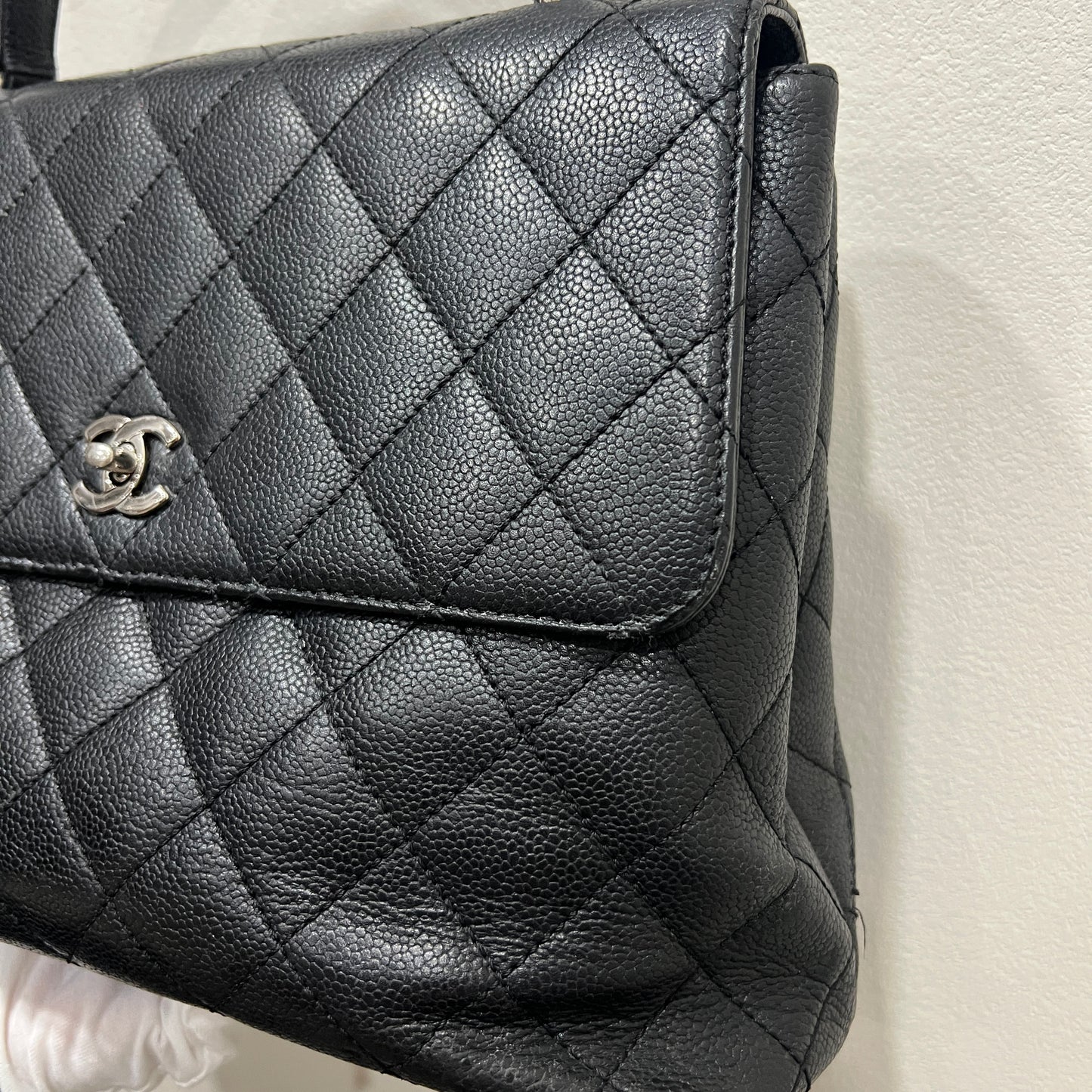 Borsa Kelly Chanel
